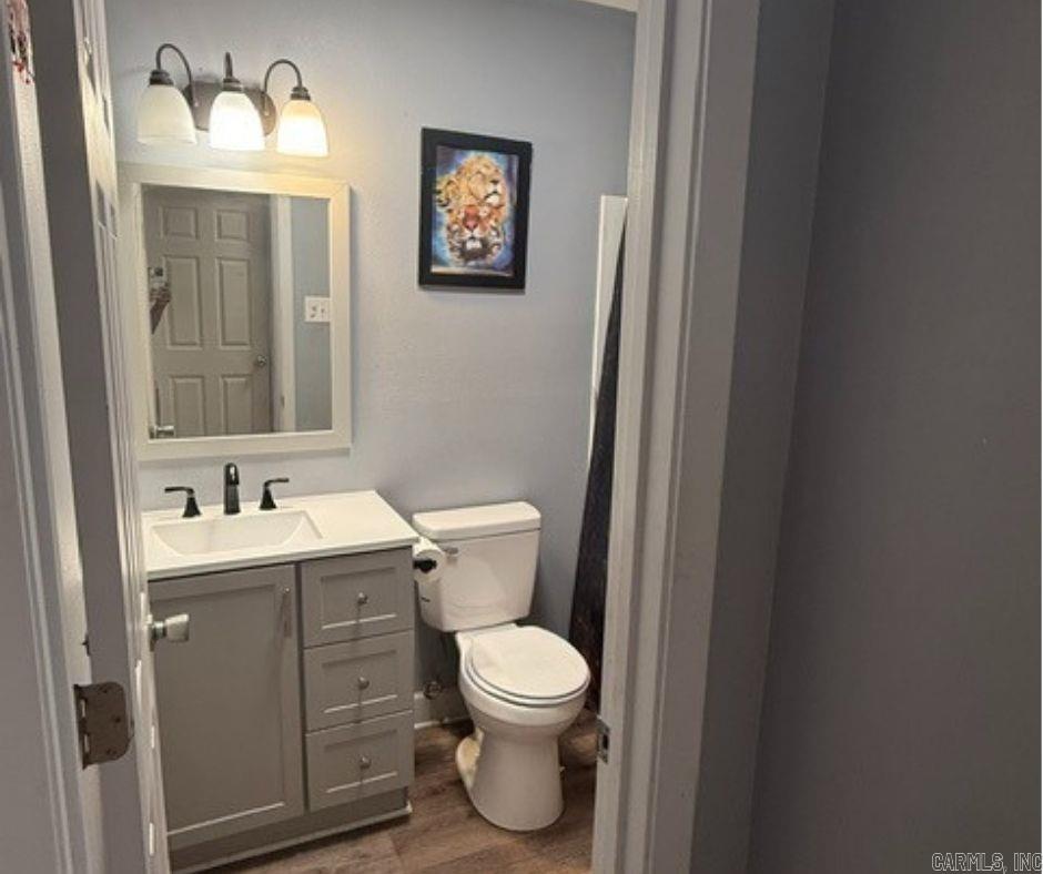 28 Ross  Jacksonville, AR