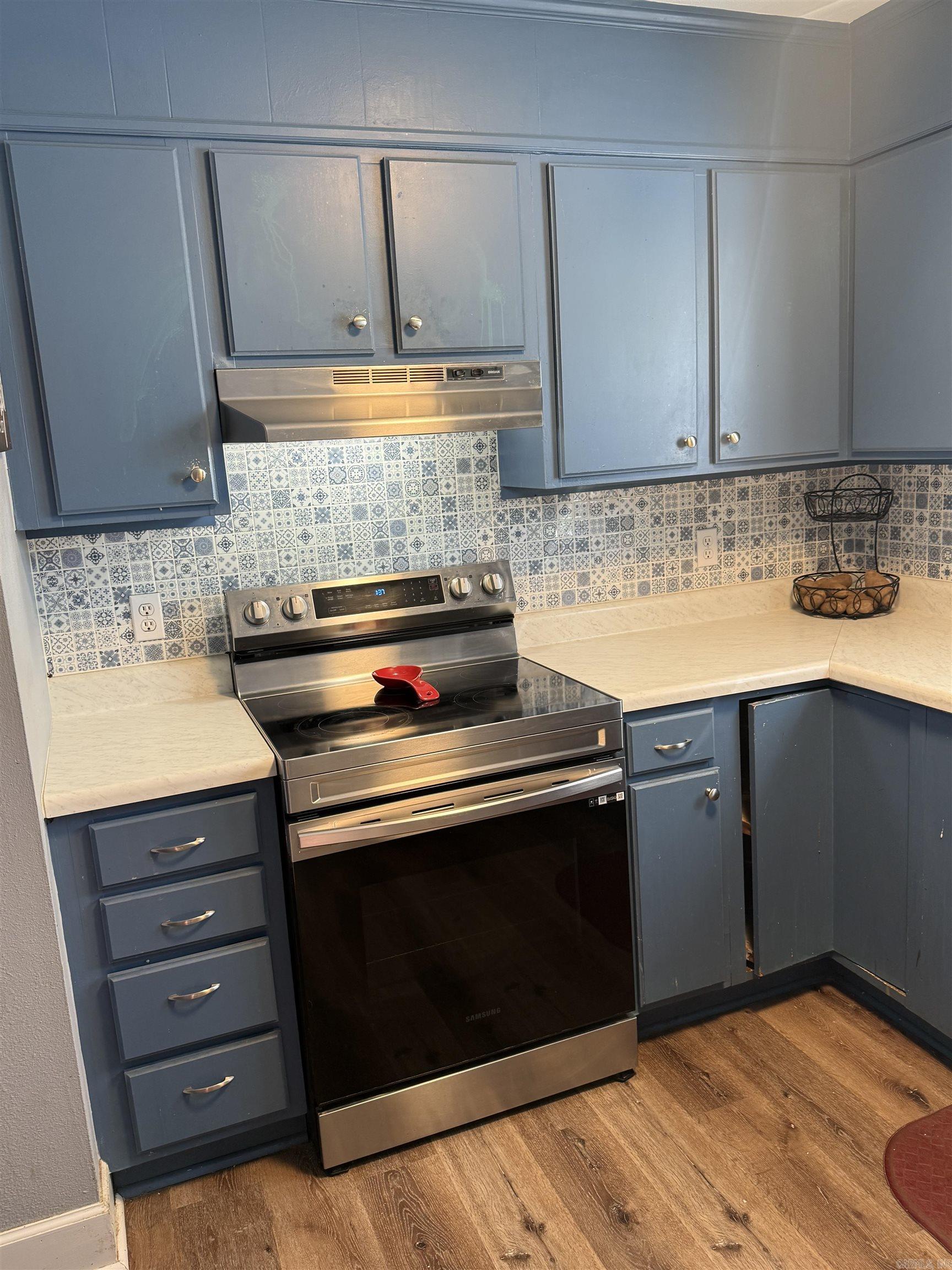 28 Ross  Jacksonville, AR