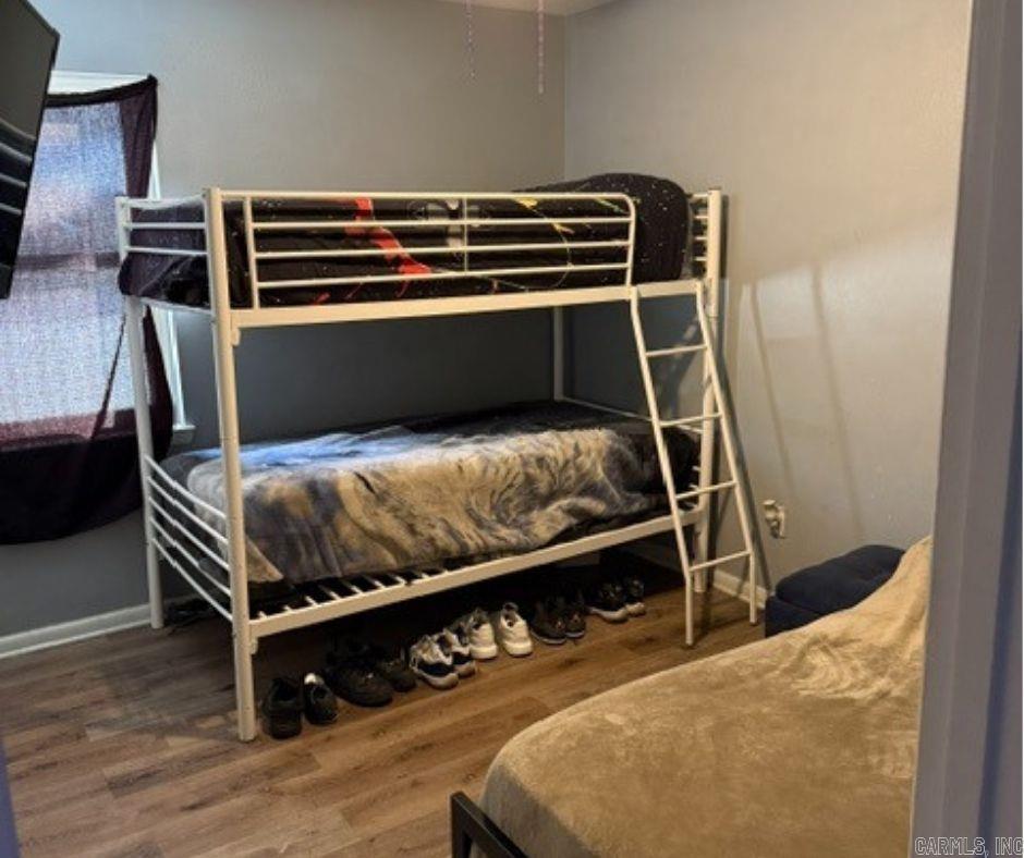 28 Ross  Jacksonville, AR