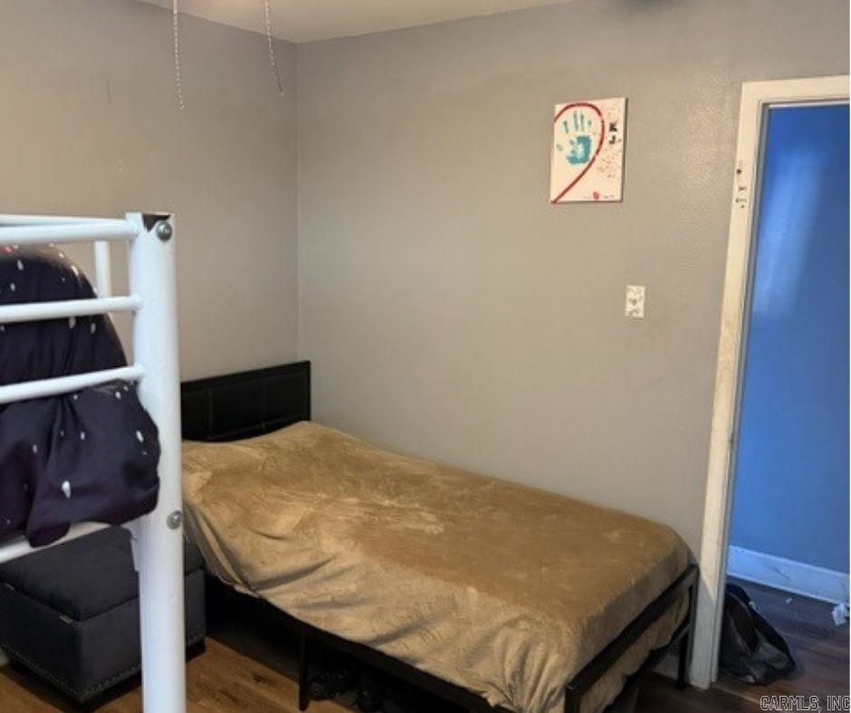 28 Ross  Jacksonville, AR