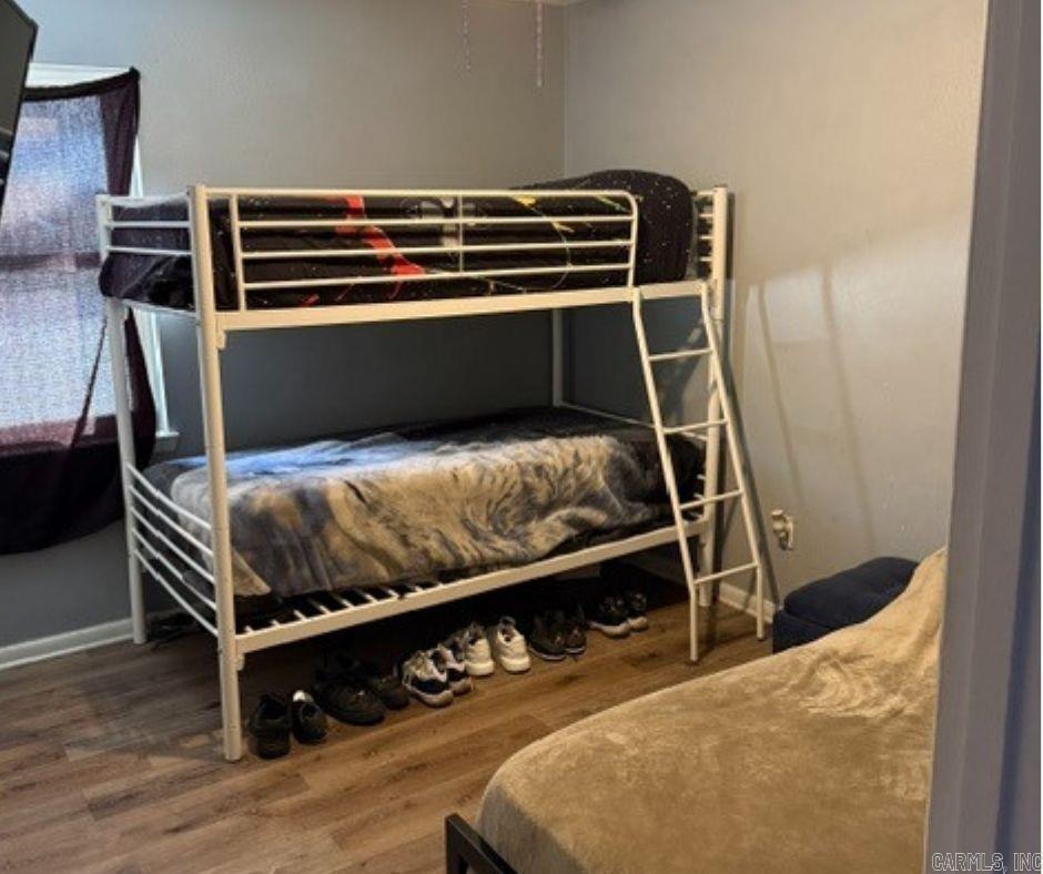 28 Ross  Jacksonville, AR