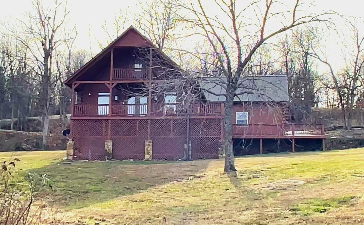 182 Herst  Mountain View, AR