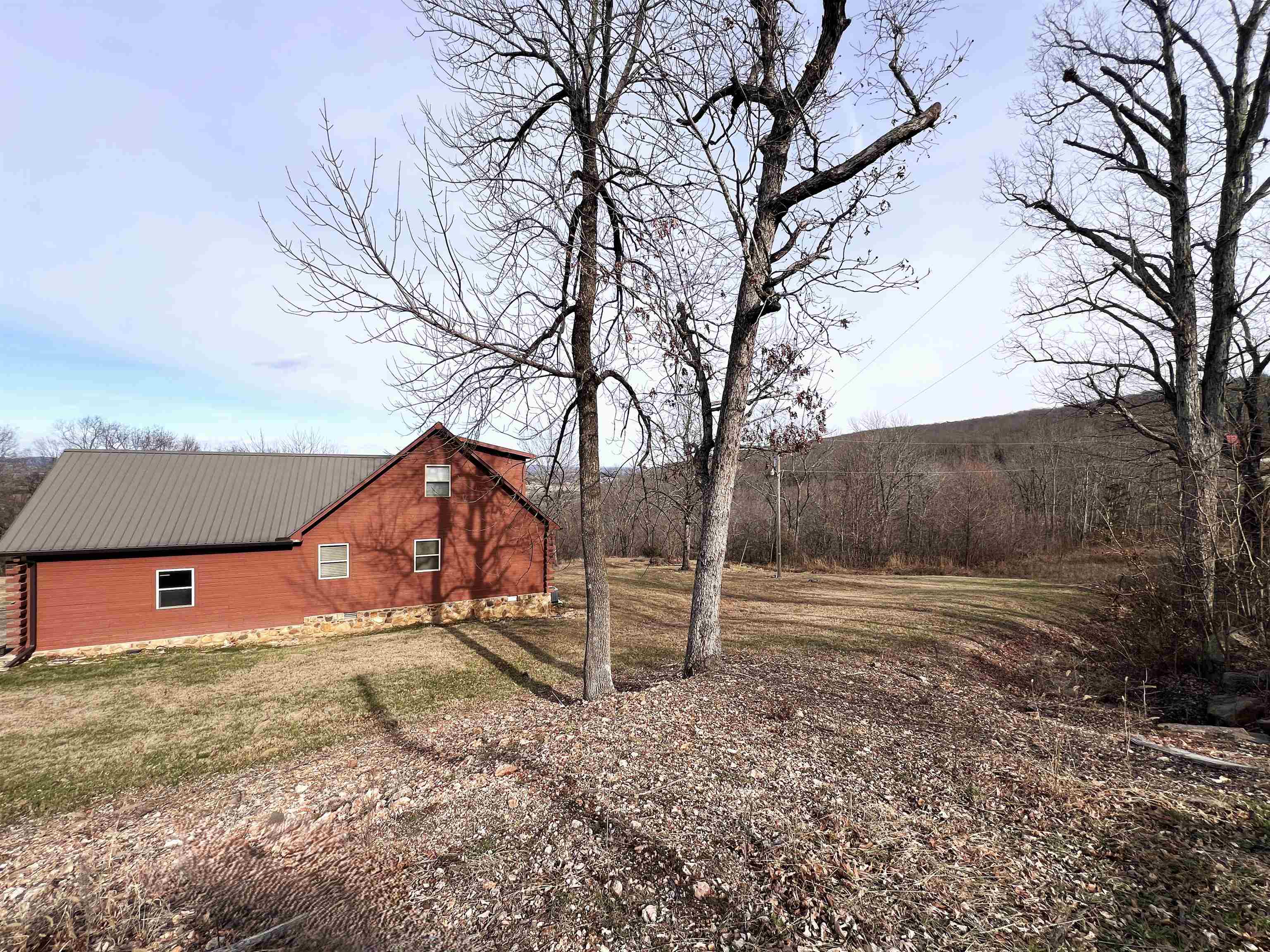 182 Herst  Mountain View, AR