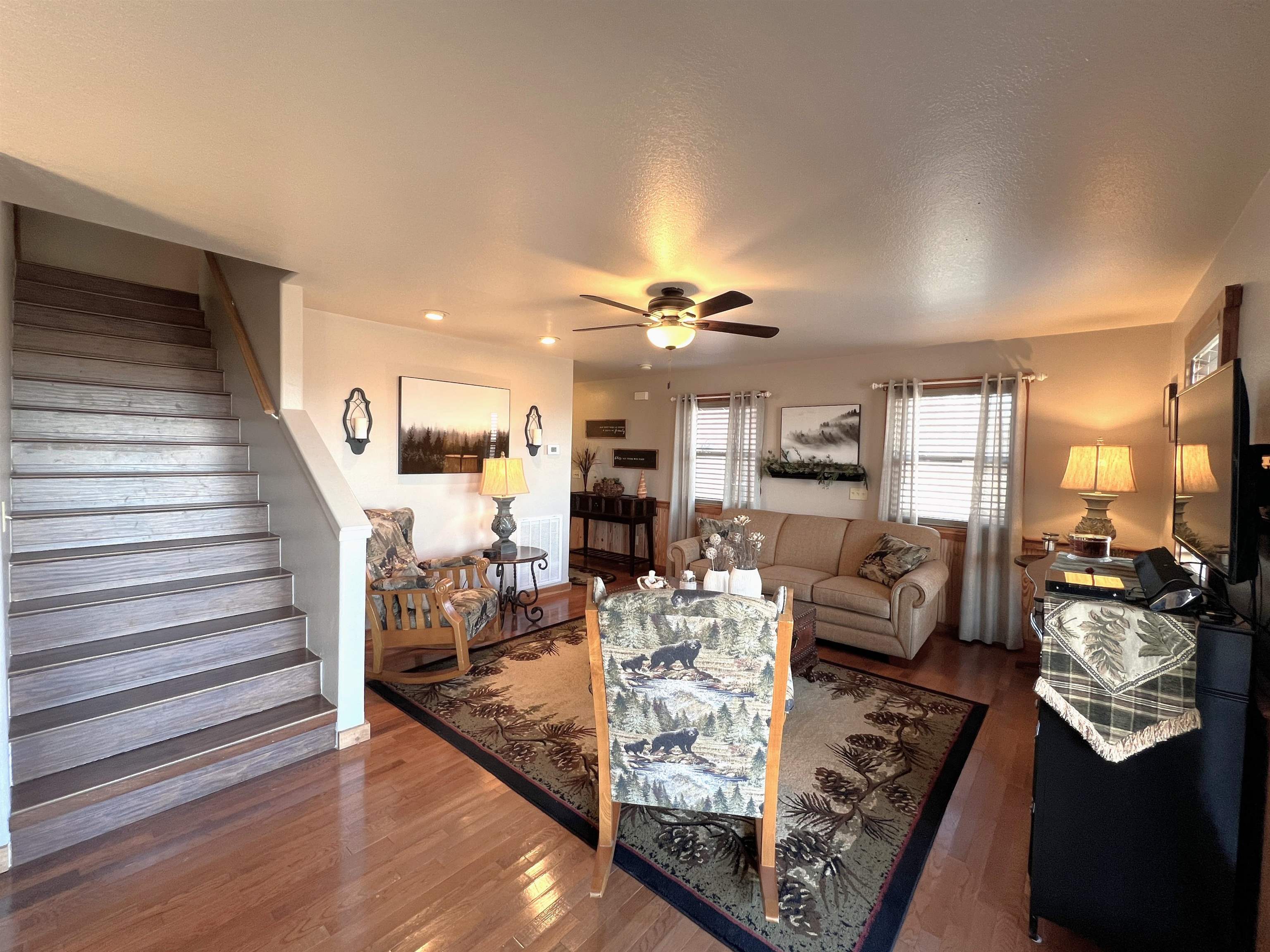 182 Herst  Mountain View, AR