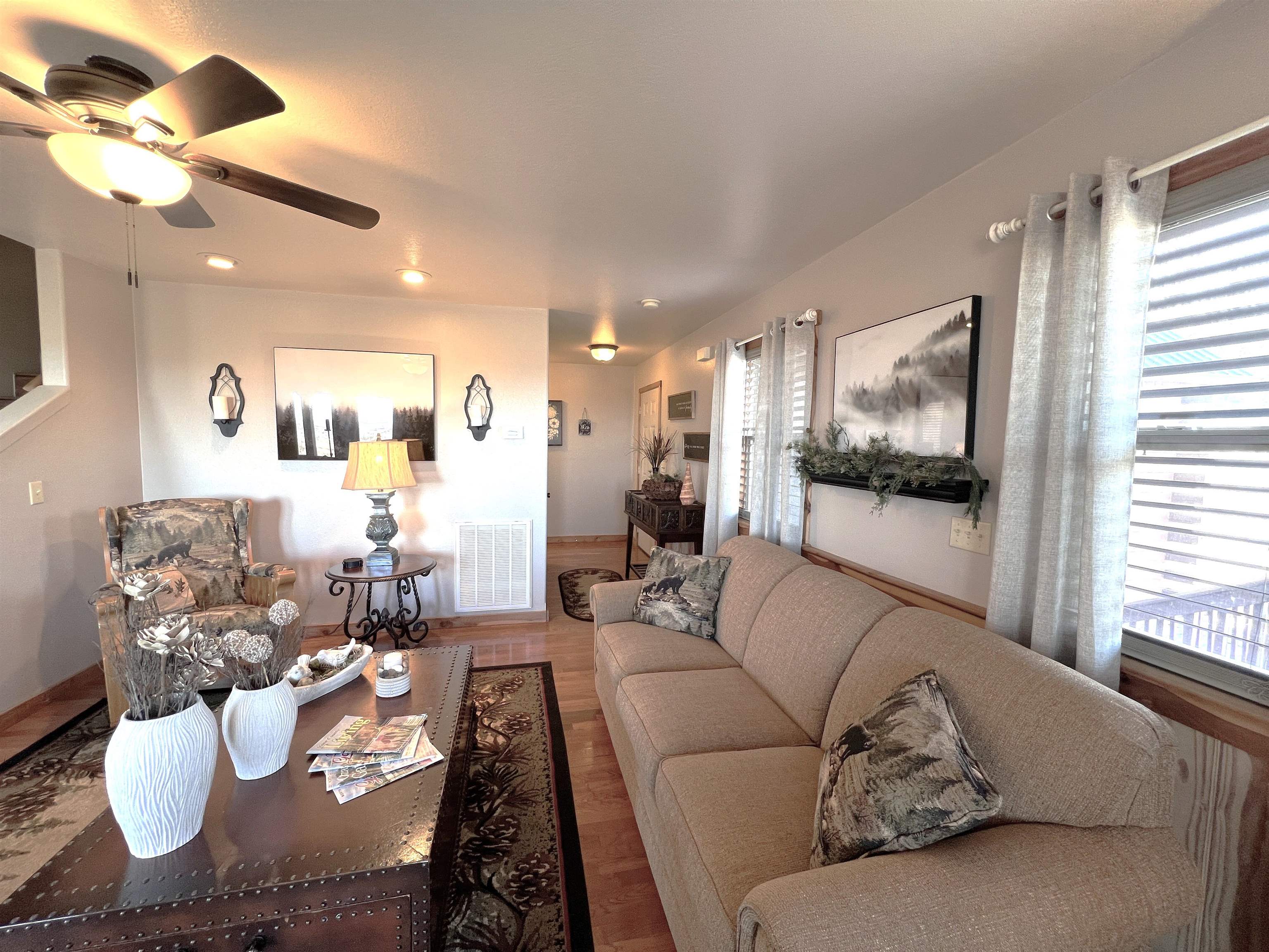 182 Herst  Mountain View, AR