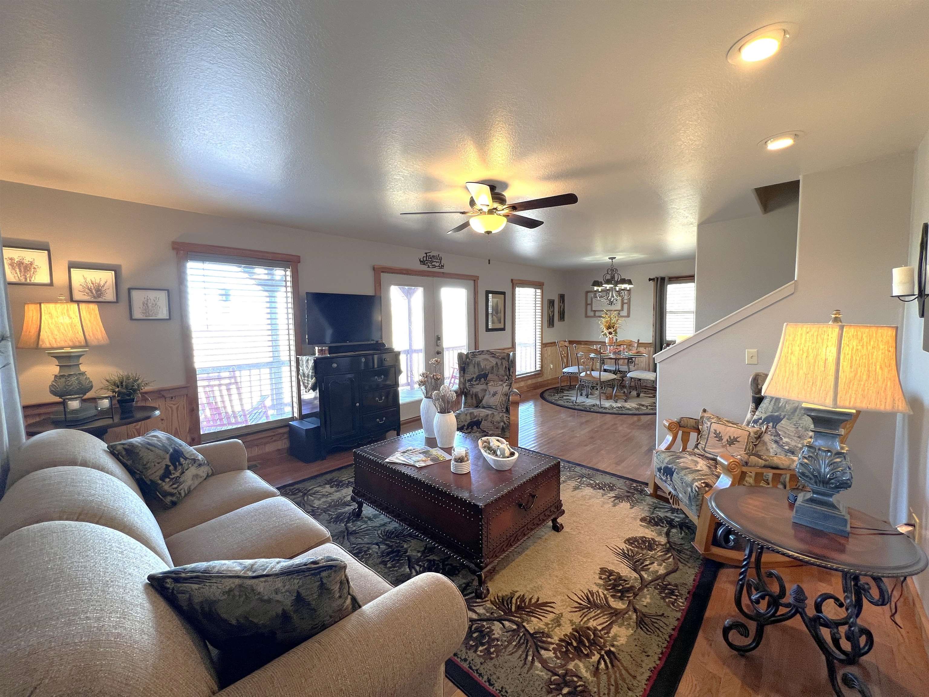 182 Herst  Mountain View, AR