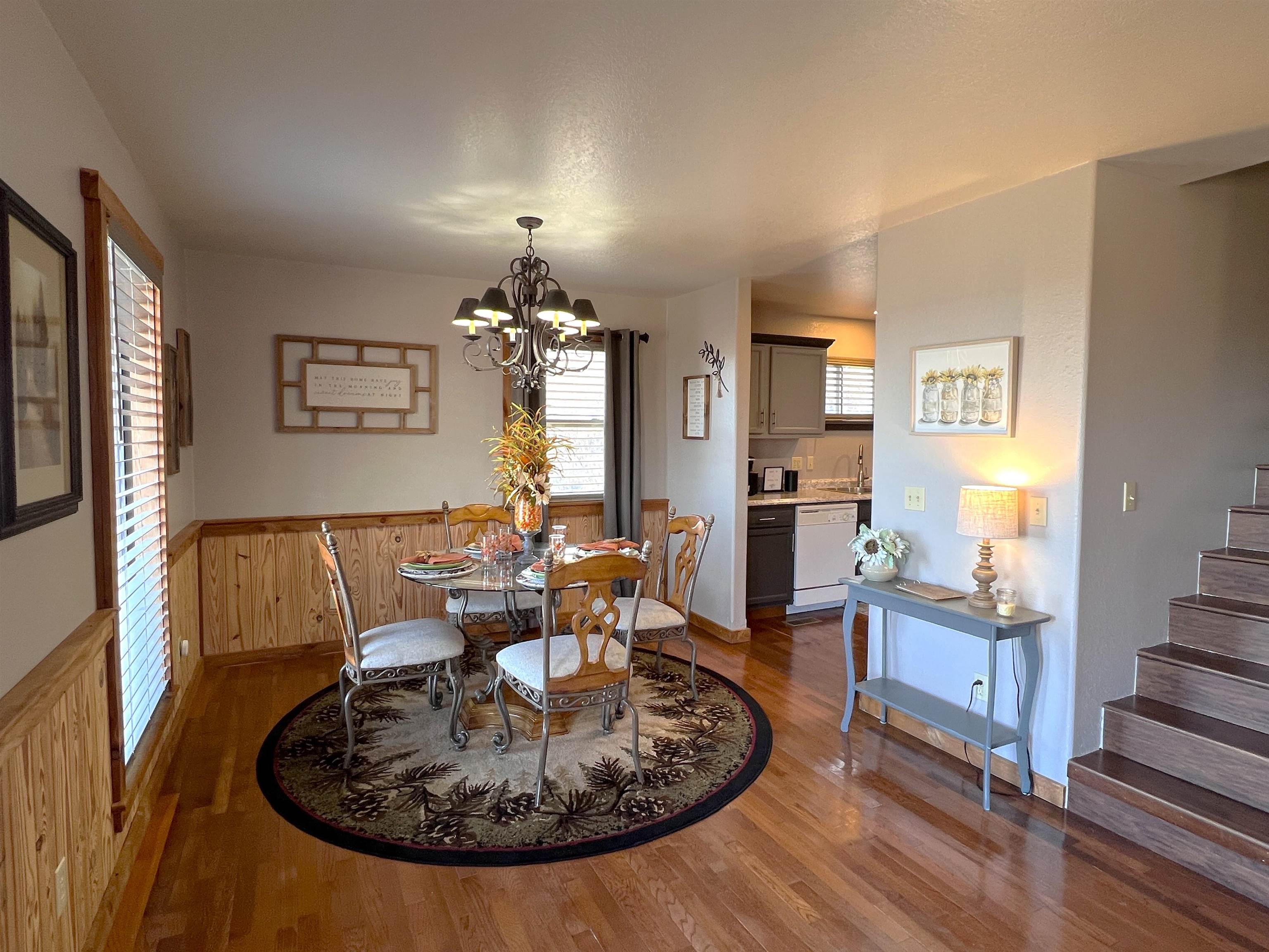 182 Herst  Mountain View, AR