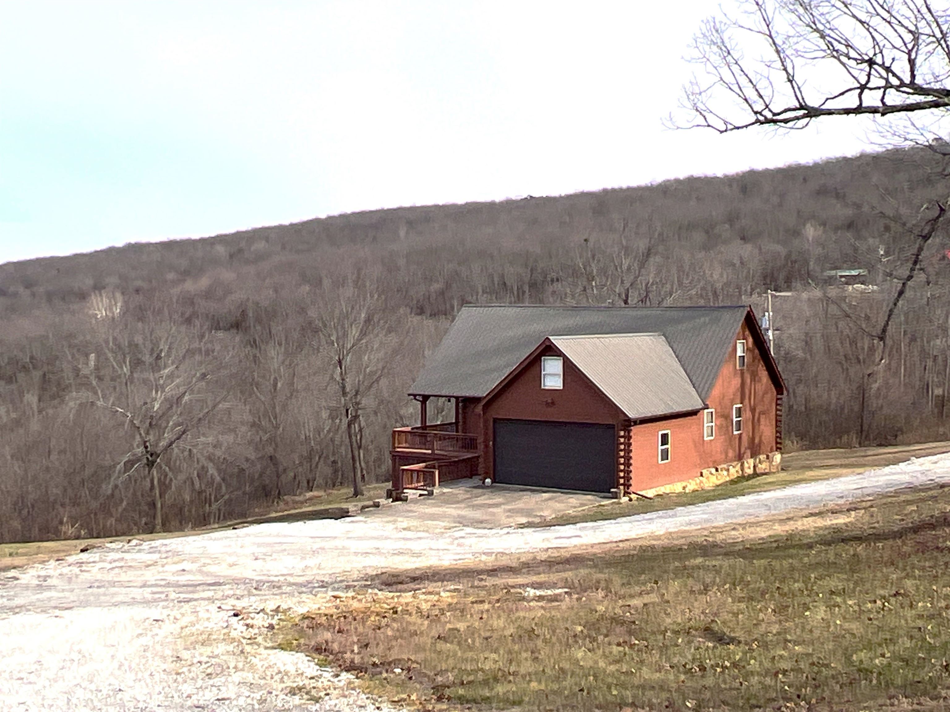 182 Herst  Mountain View, AR