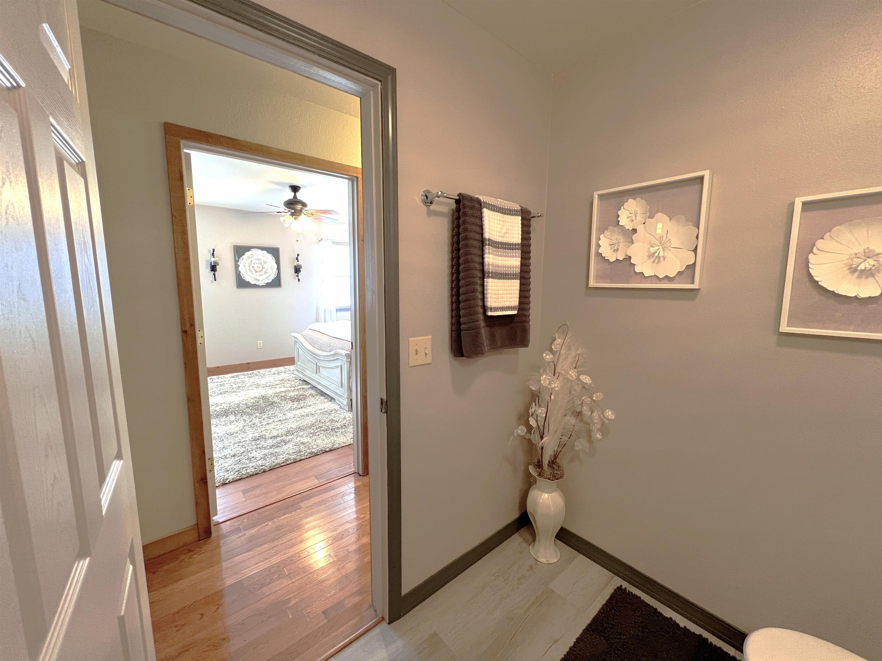 182 Herst  Mountain View, AR