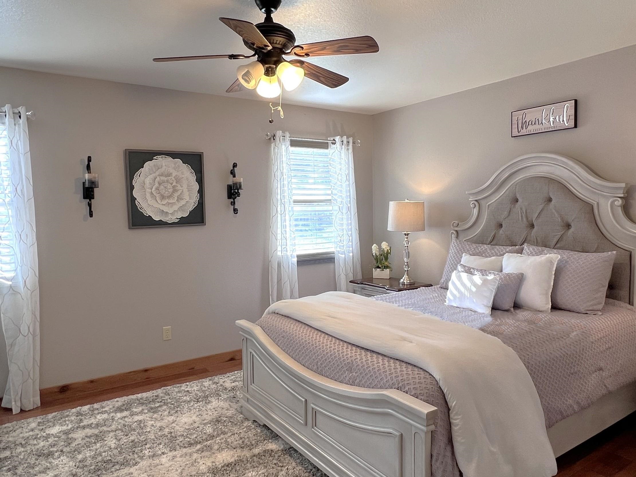 182 Herst  Mountain View, AR