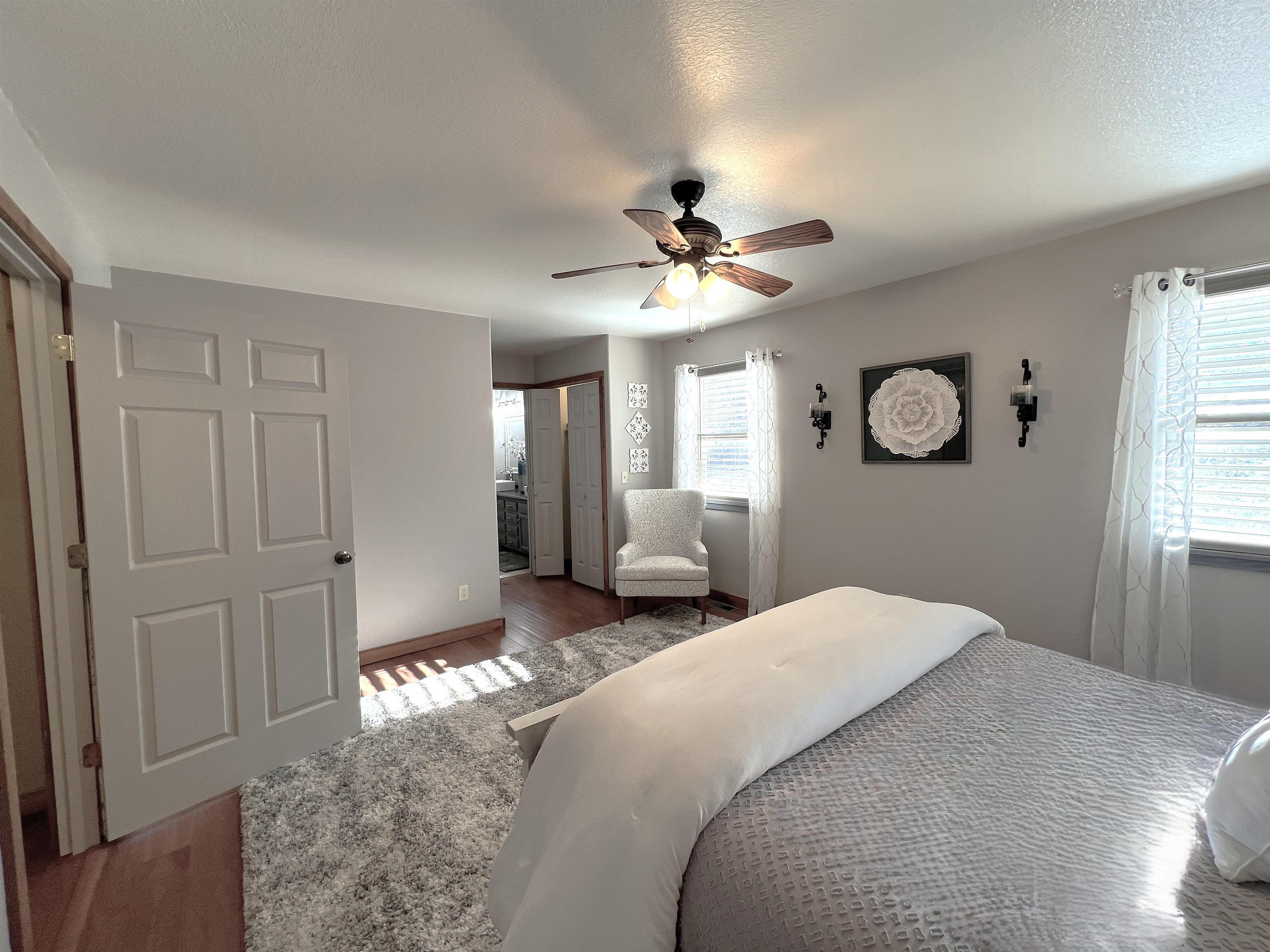 182 Herst  Mountain View, AR