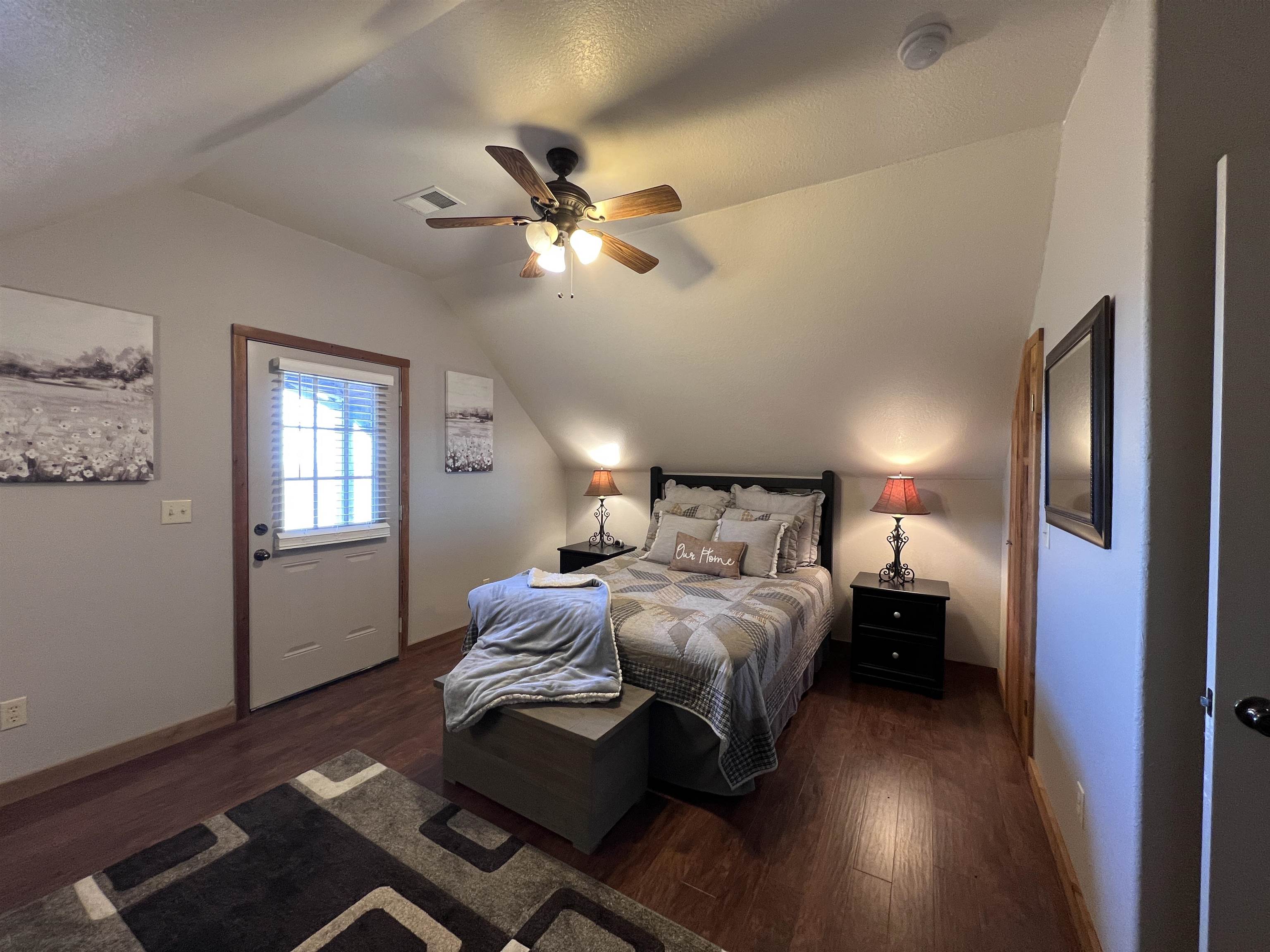 182 Herst  Mountain View, AR