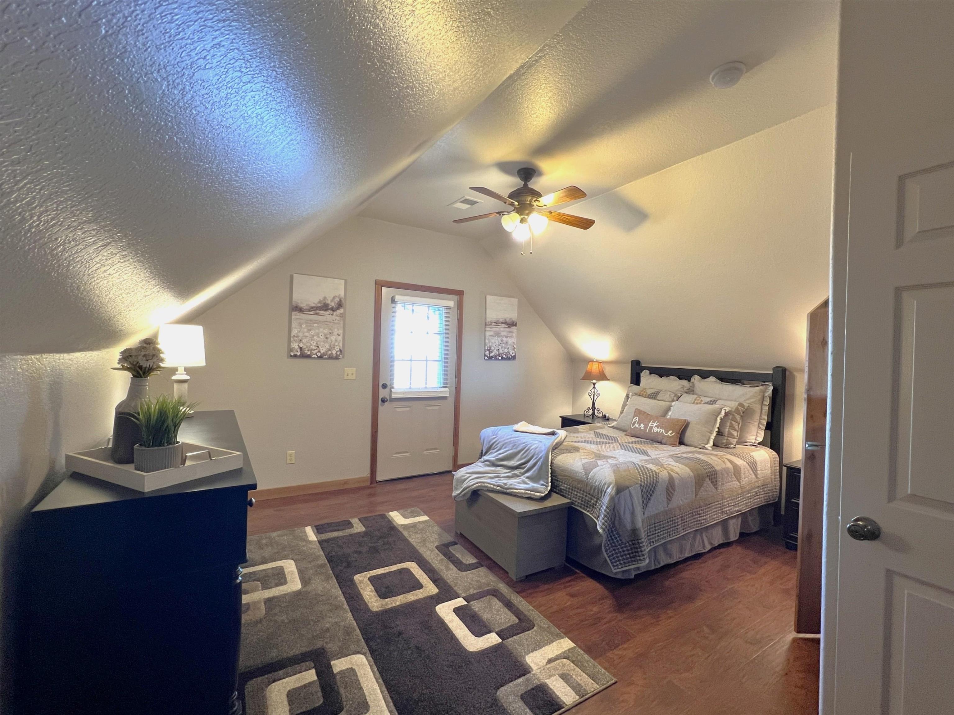 182 Herst  Mountain View, AR