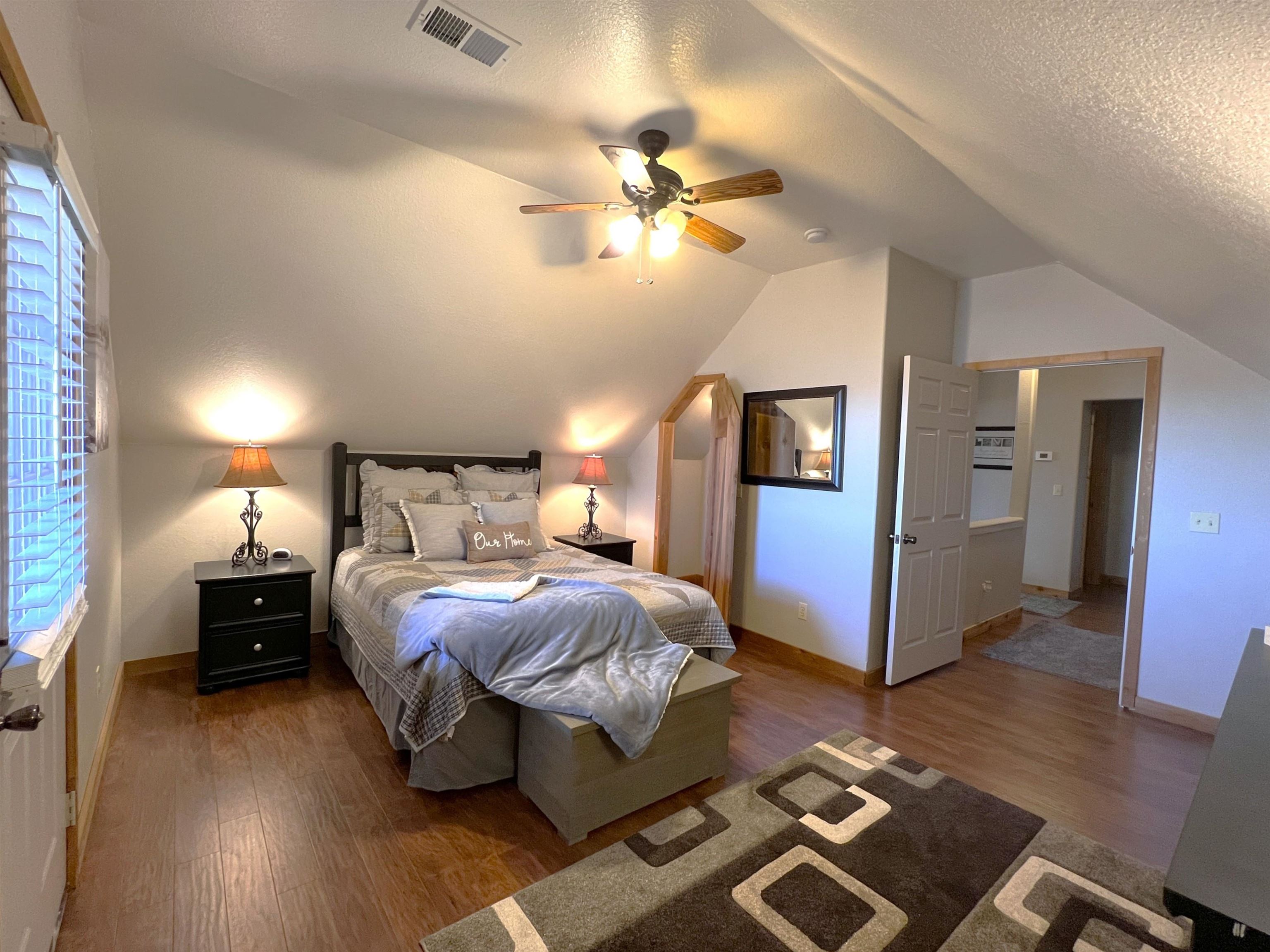 182 Herst  Mountain View, AR