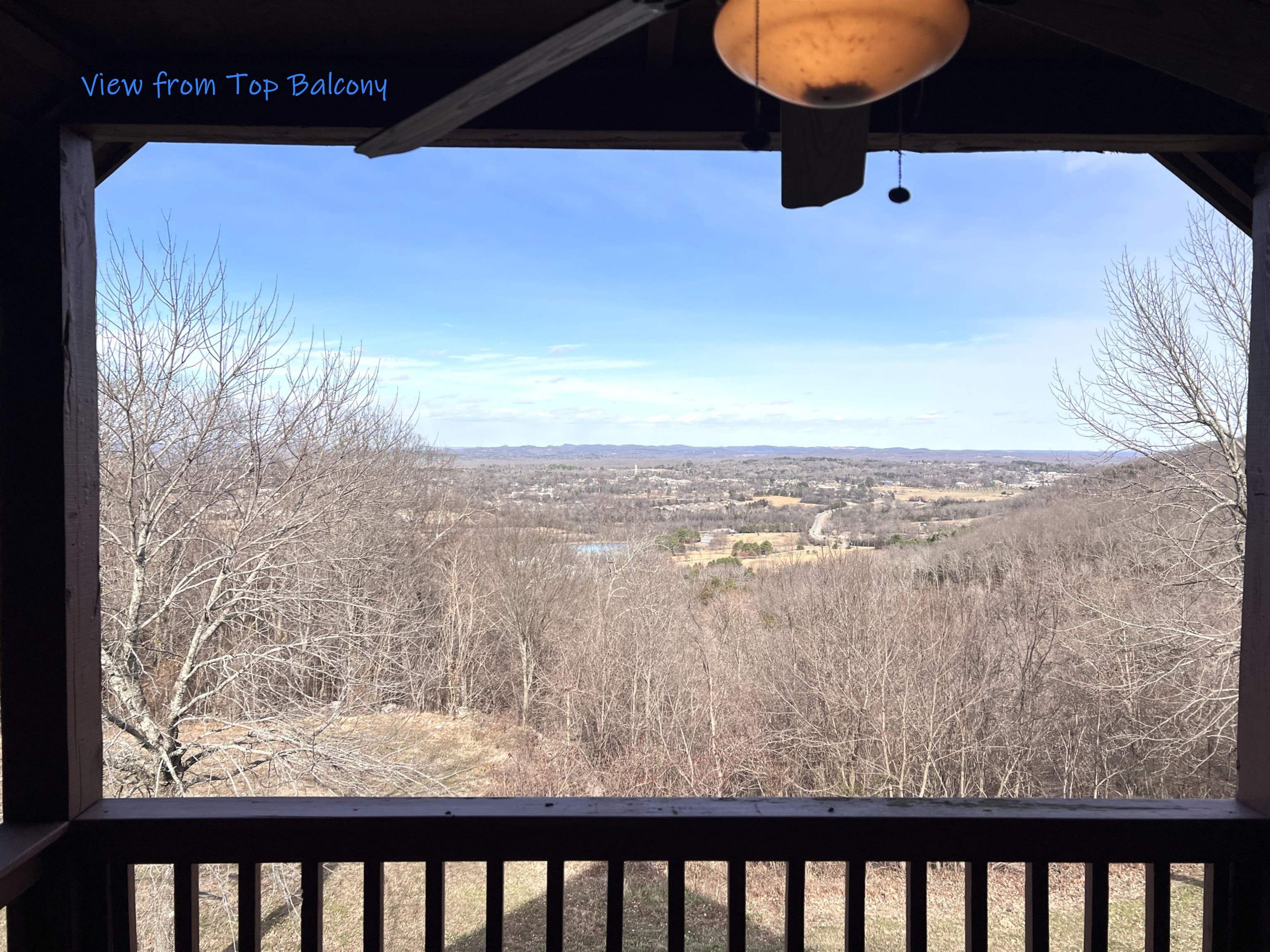 182 Herst  Mountain View, AR