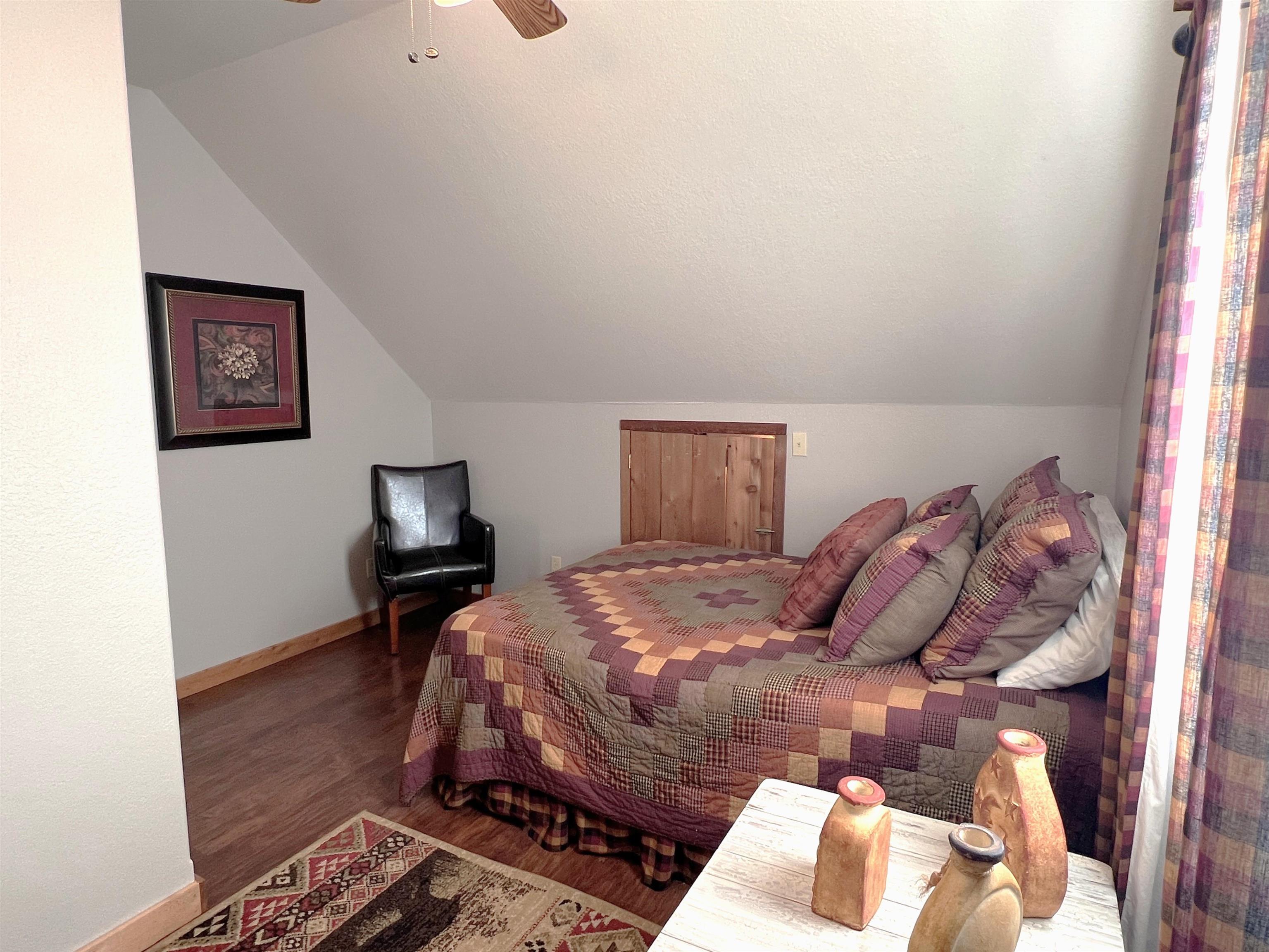 182 Herst  Mountain View, AR