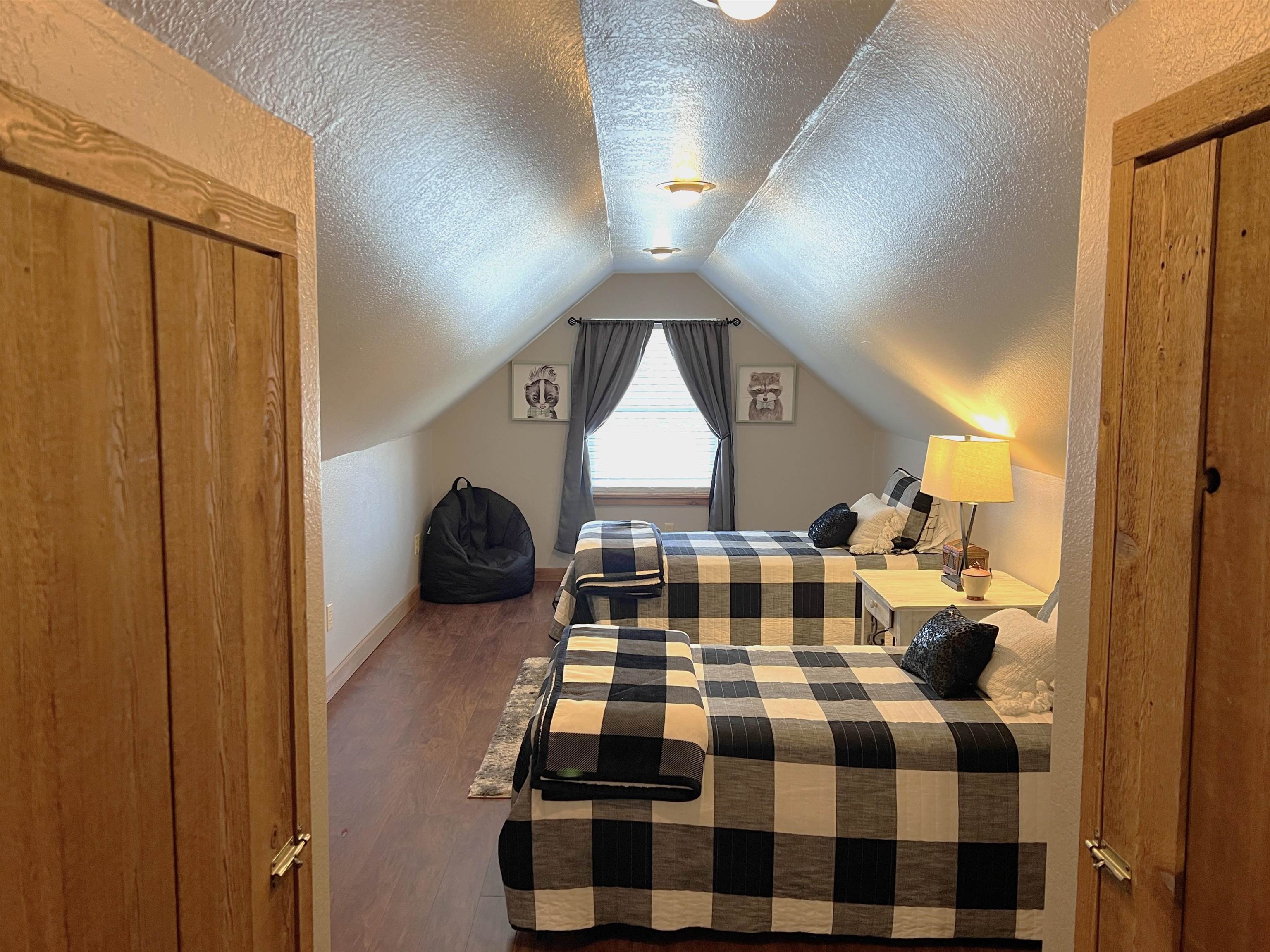 182 Herst  Mountain View, AR