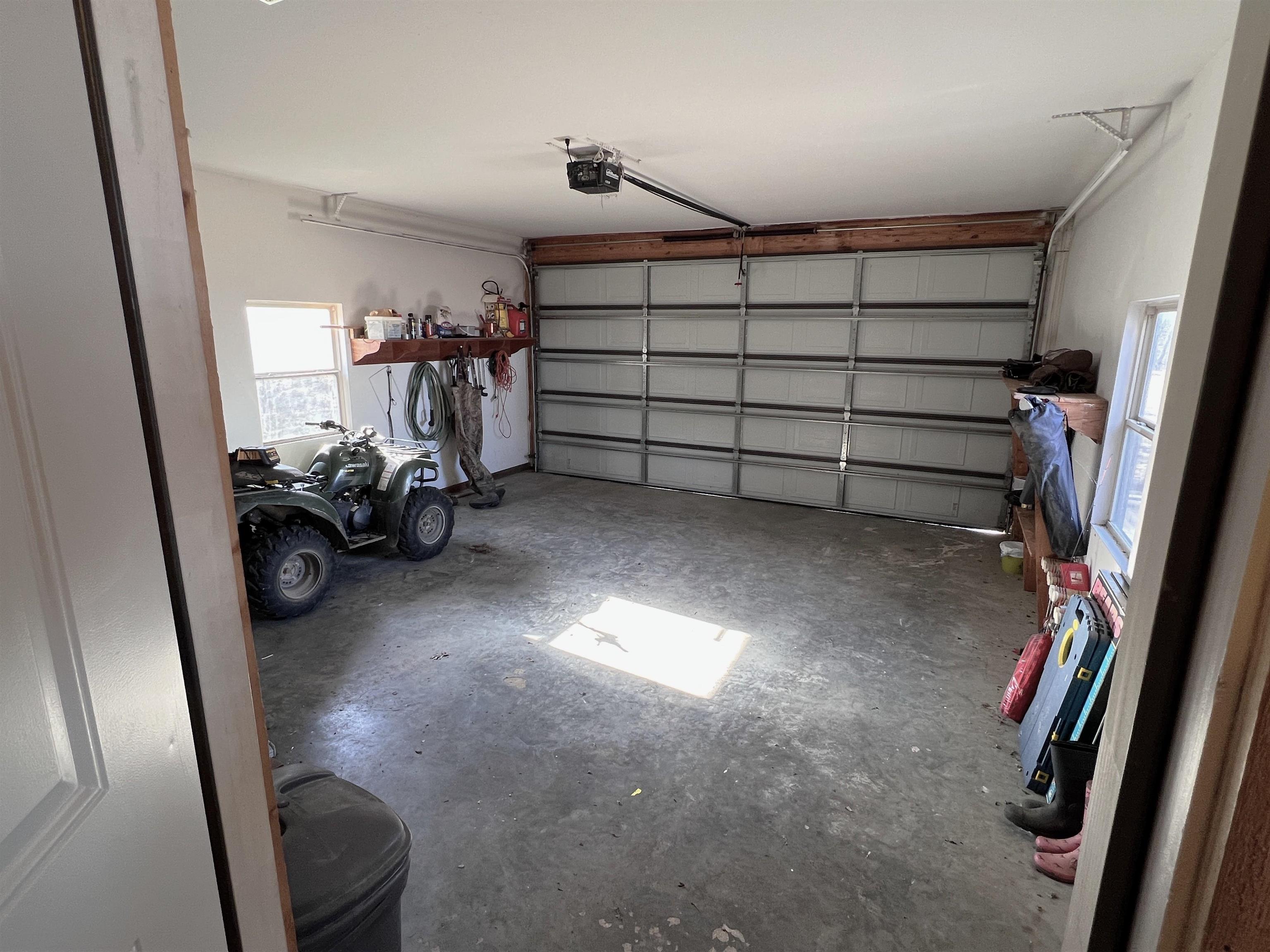 182 Herst  Mountain View, AR