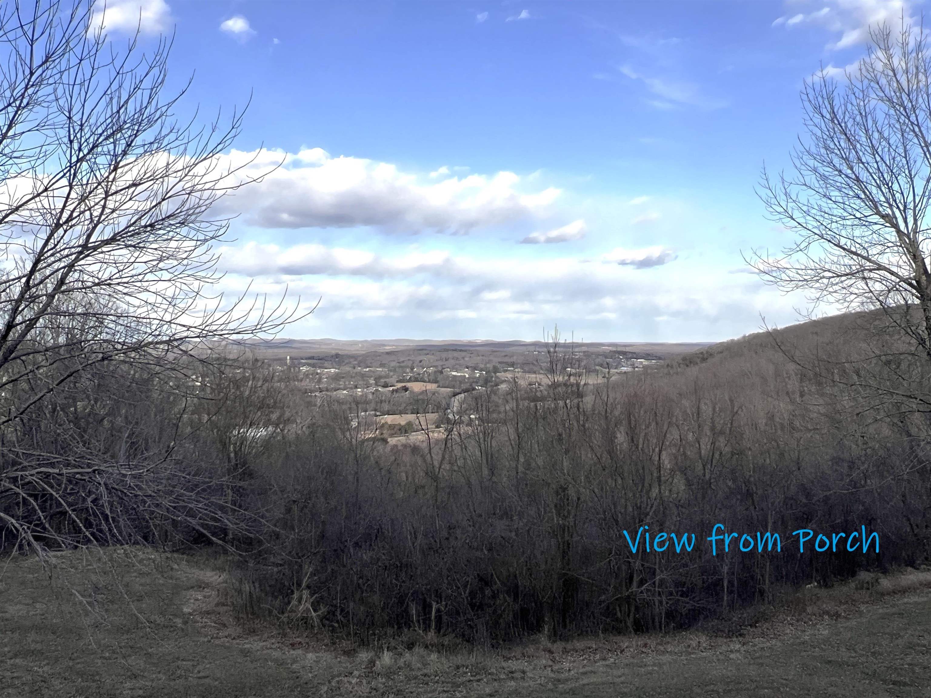 182 Herst  Mountain View, AR