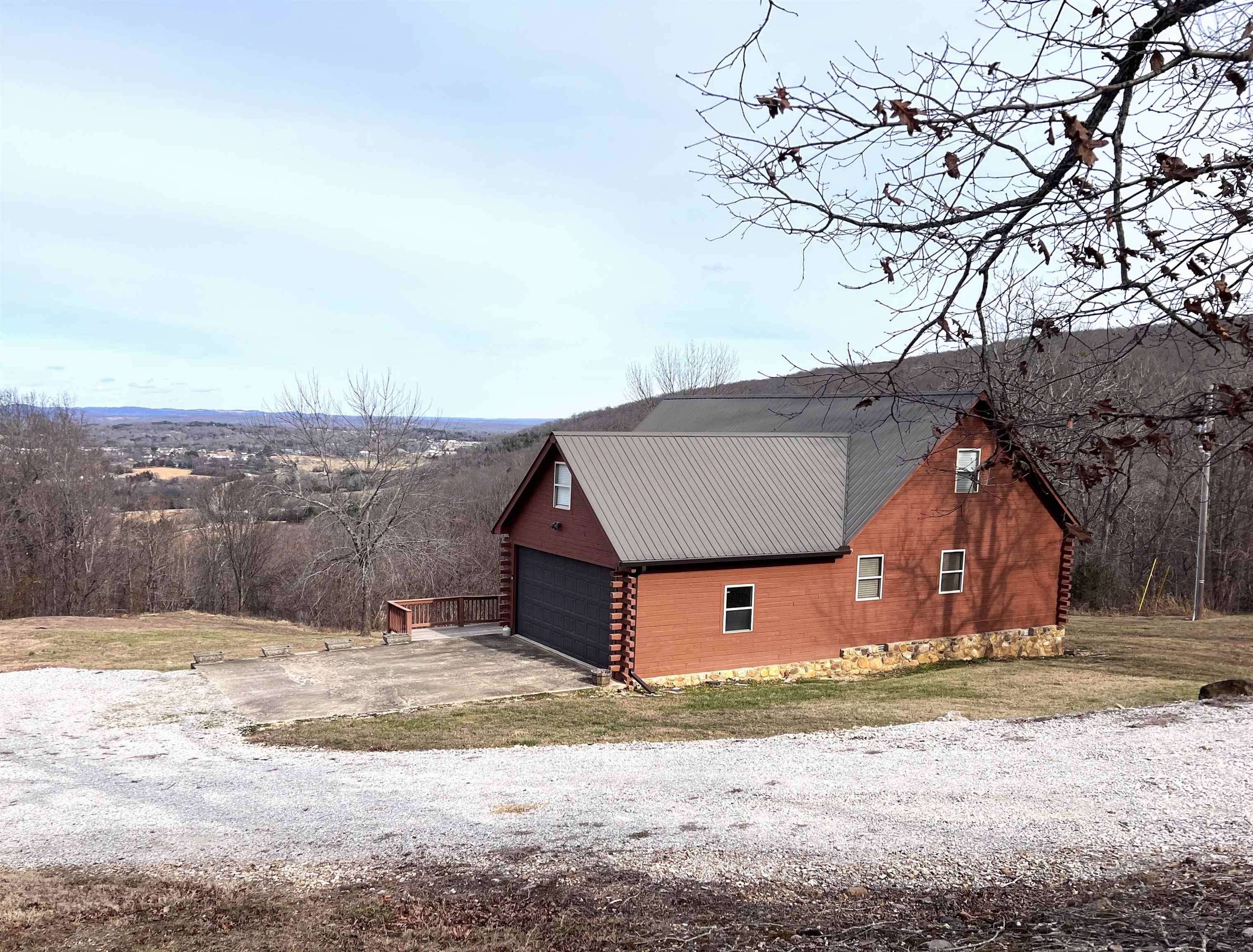 182 Herst  Mountain View, AR