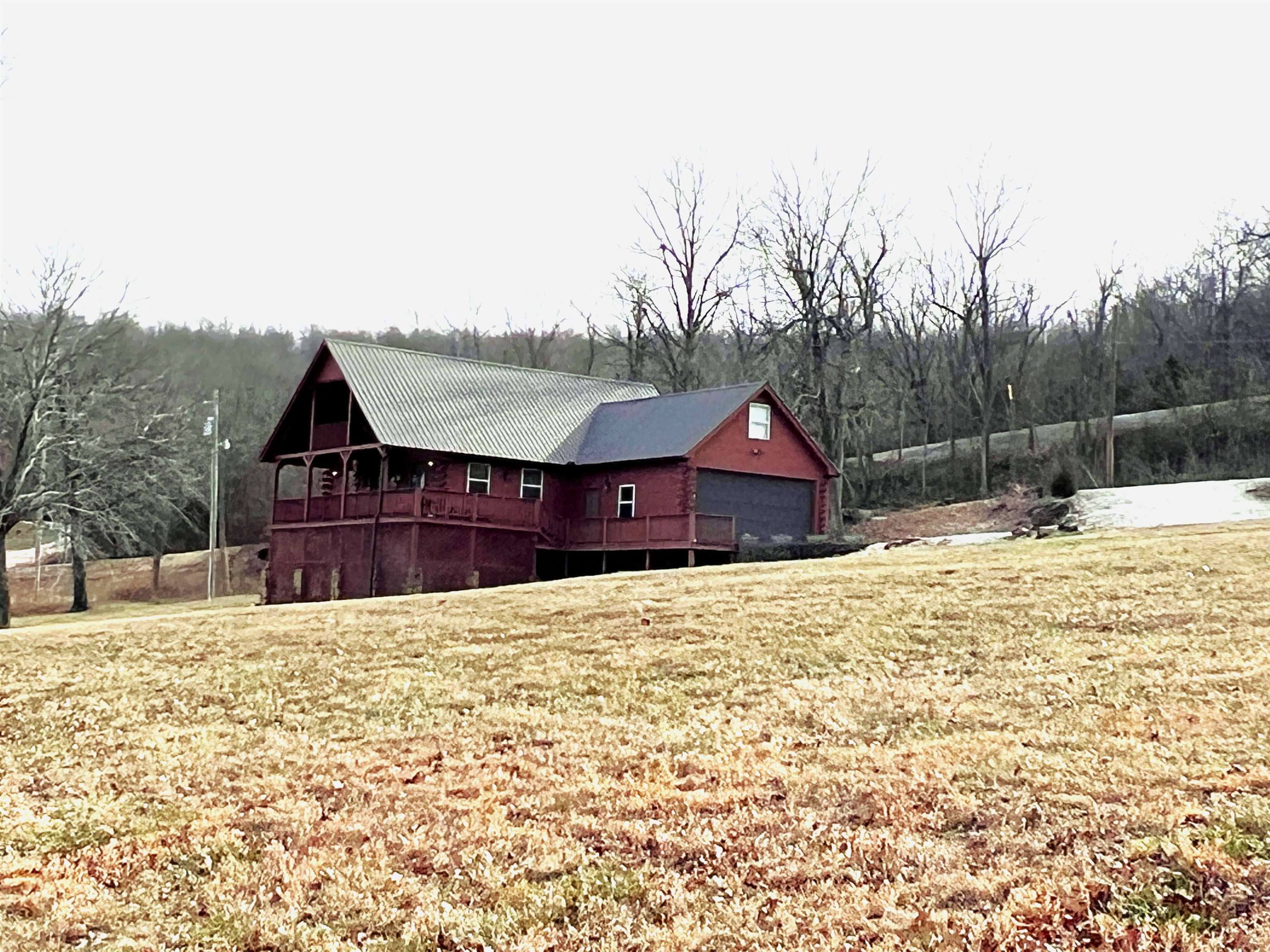 182 Herst  Mountain View, AR