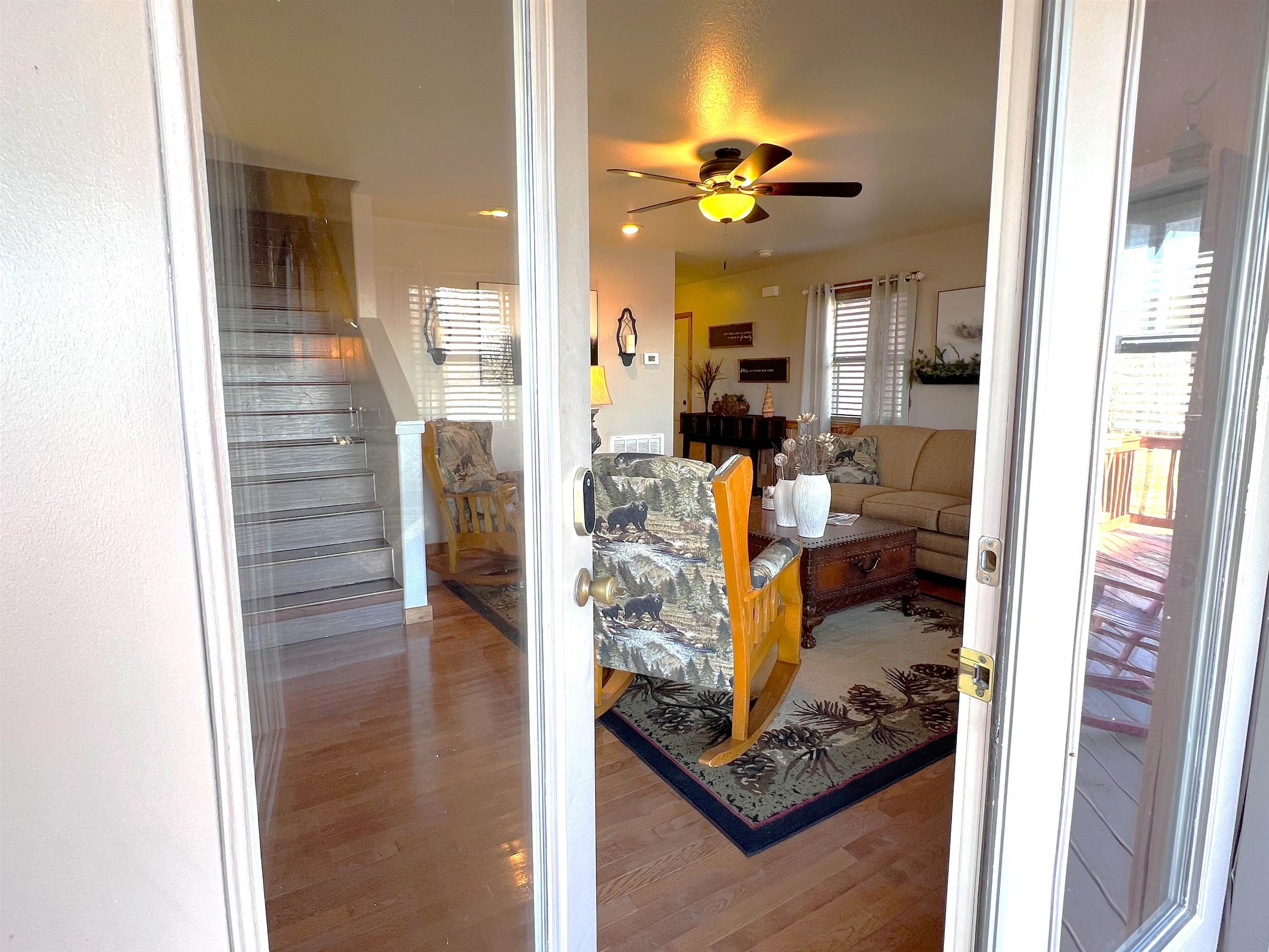 182 Herst  Mountain View, AR