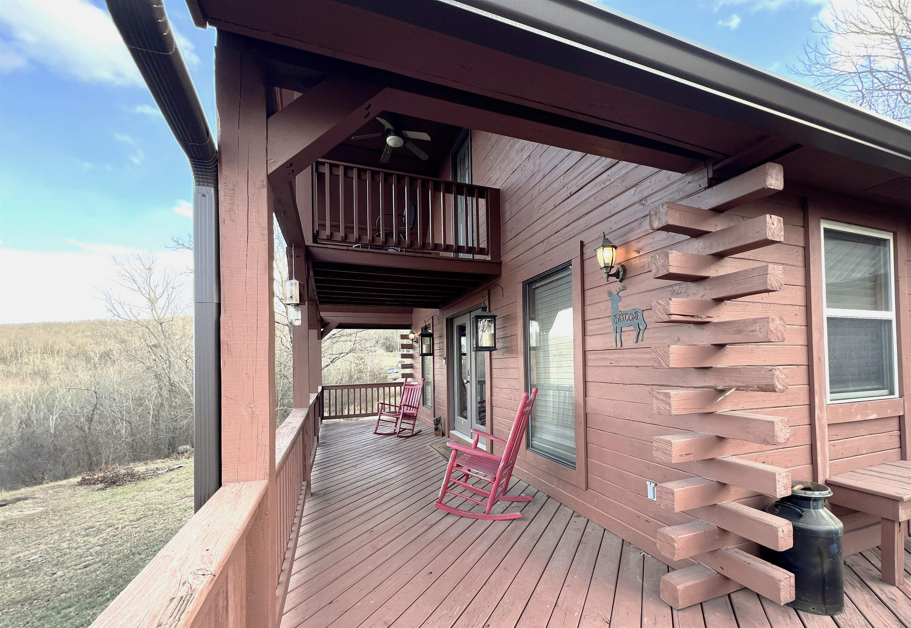 182 Herst  Mountain View, AR