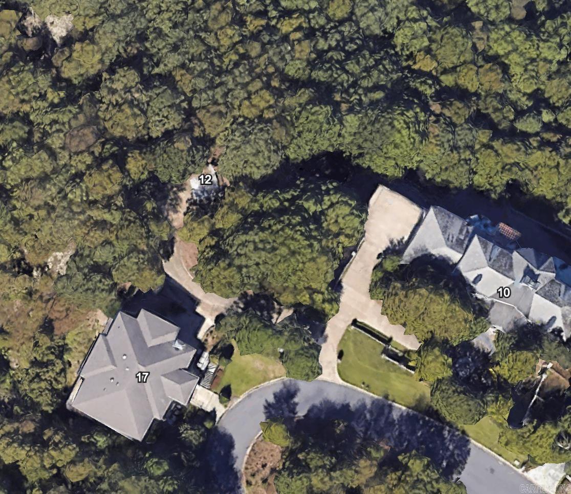 Lot 115 Vantage  Little Rock, AR