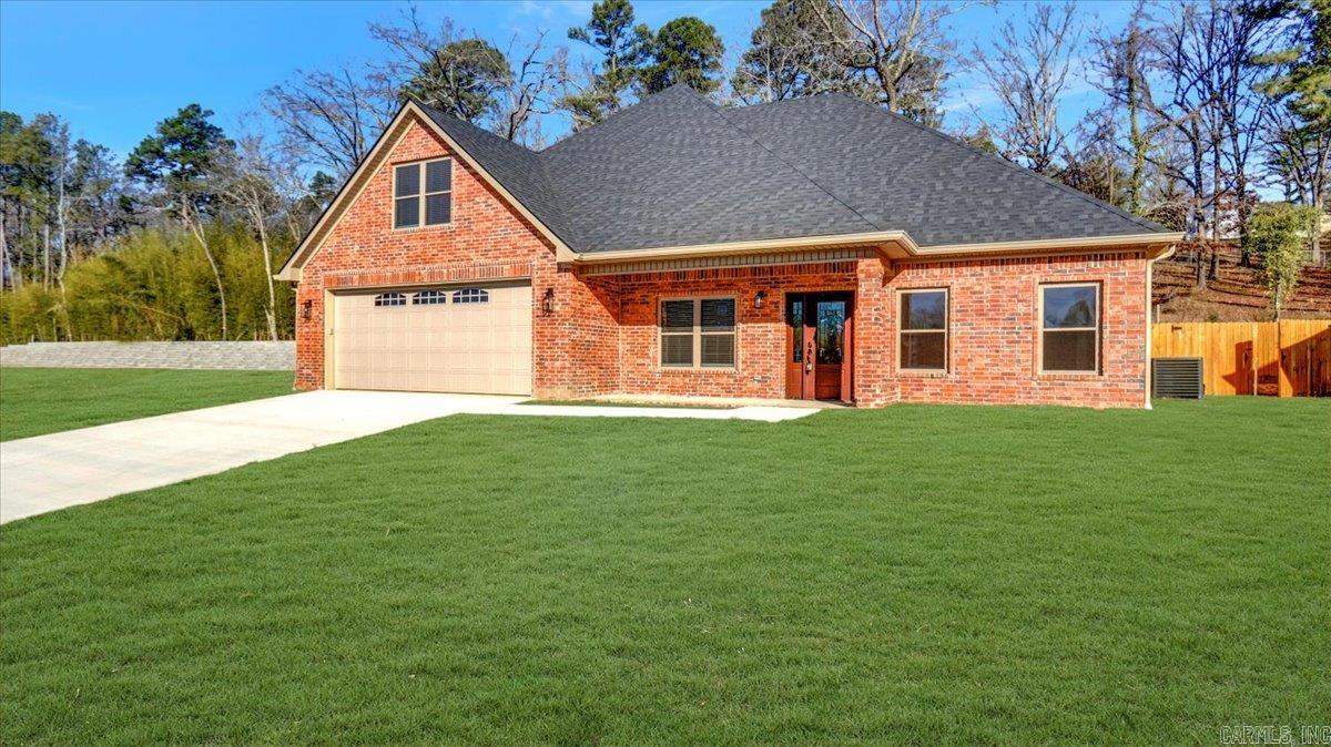 134 Jet  Hot Springs, AR