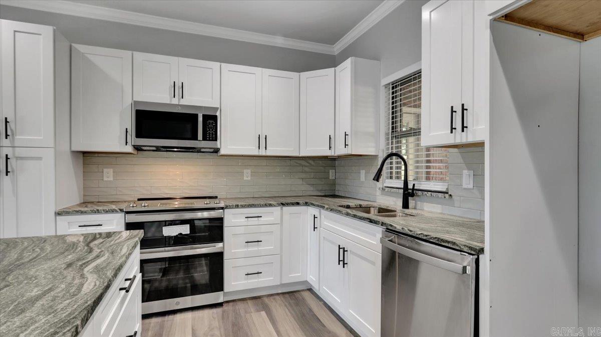 134 Jet  Hot Springs, AR