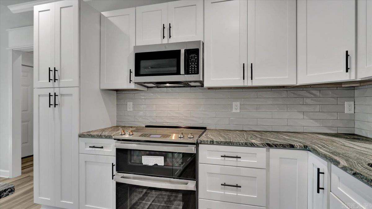 134 Jet  Hot Springs, AR