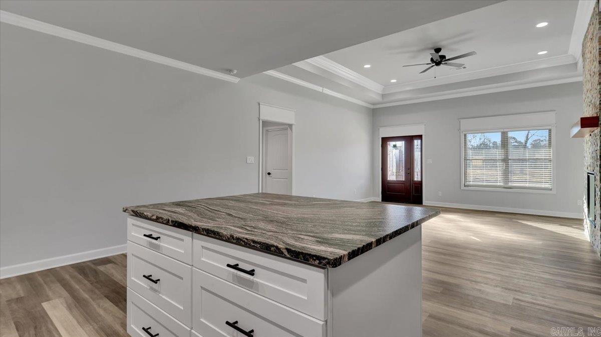 134 Jet  Hot Springs, AR