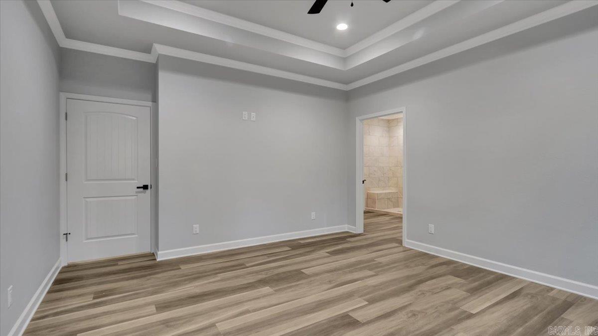 134 Jet  Hot Springs, AR