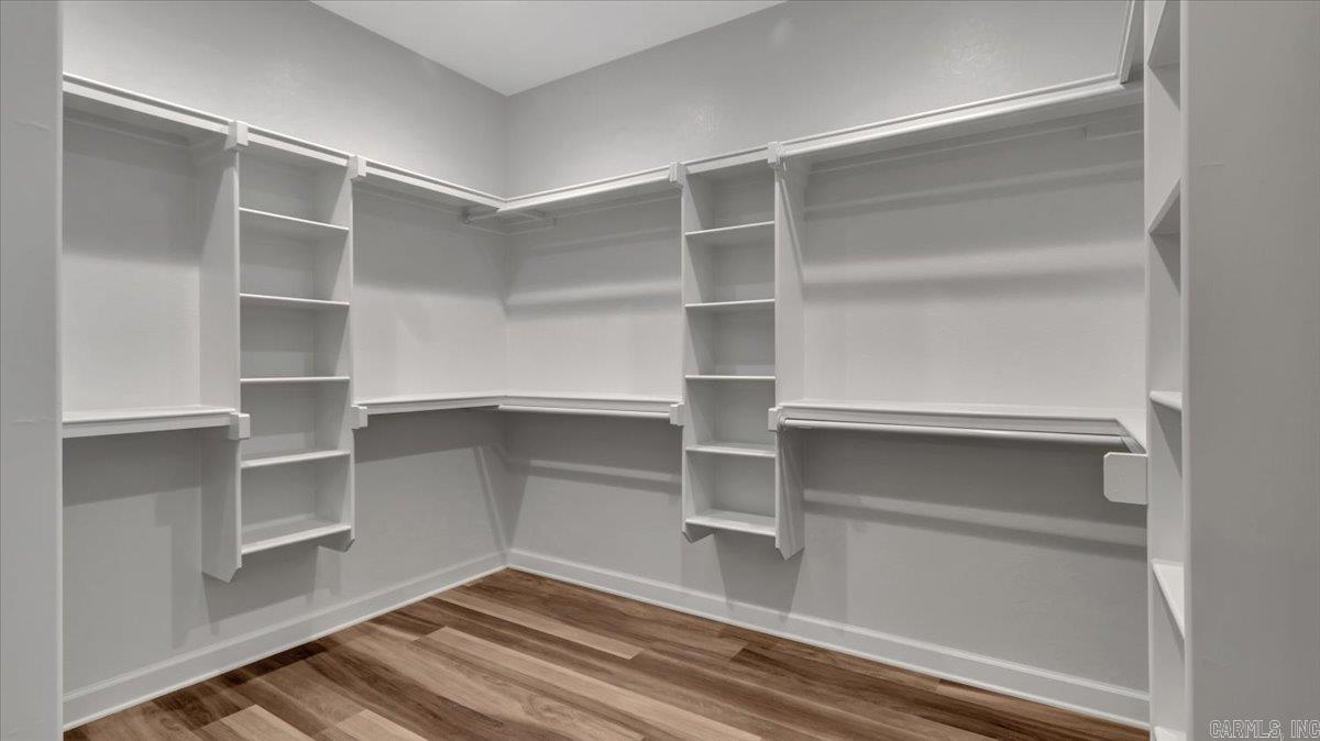 134 Jet  Hot Springs, AR