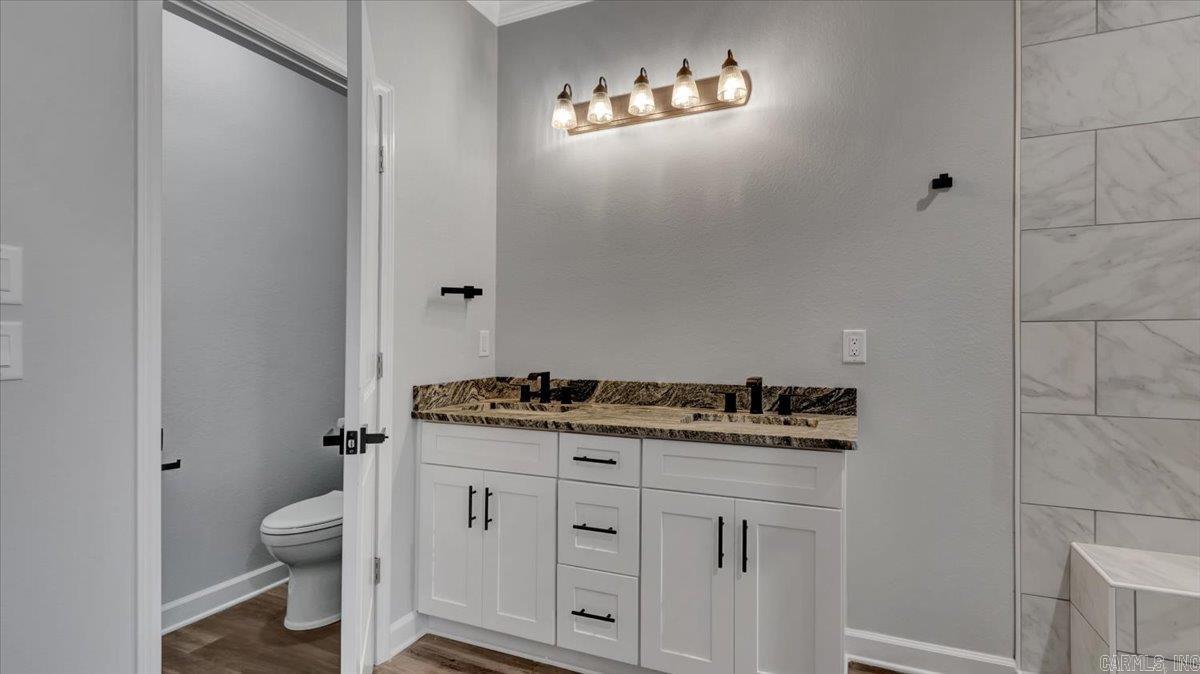 134 Jet  Hot Springs, AR