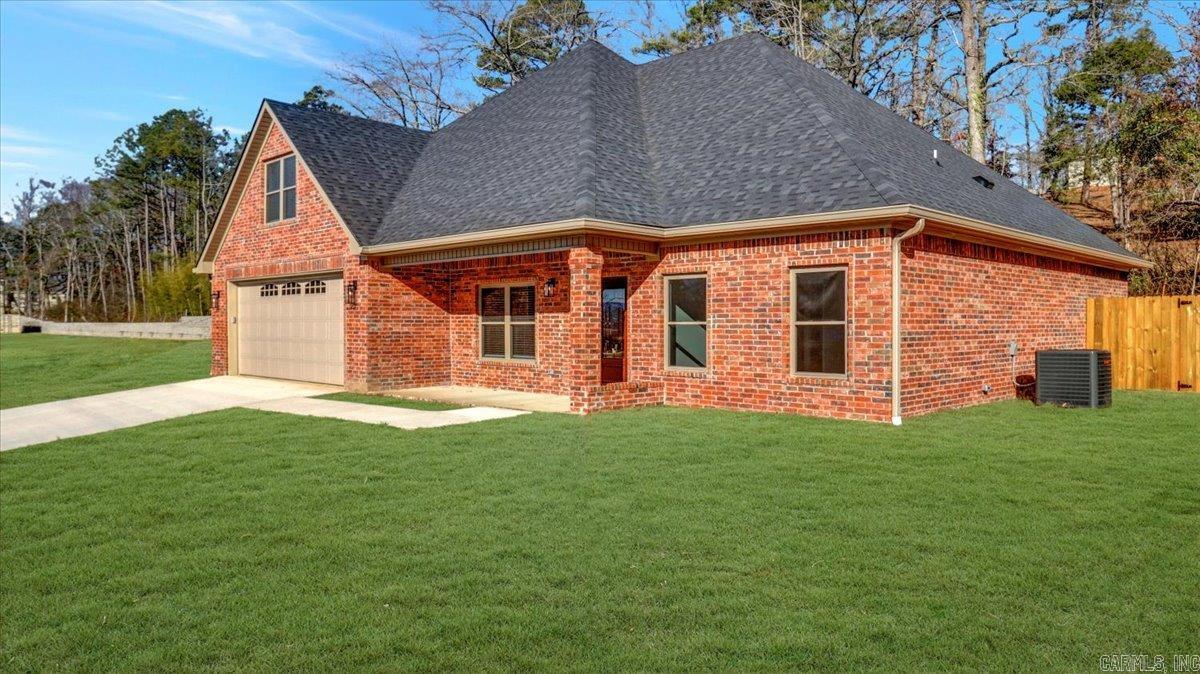 134 Jet  Hot Springs, AR