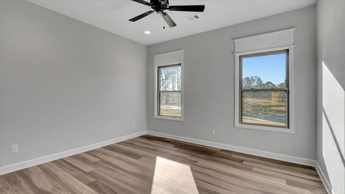 134 Jet  Hot Springs, AR