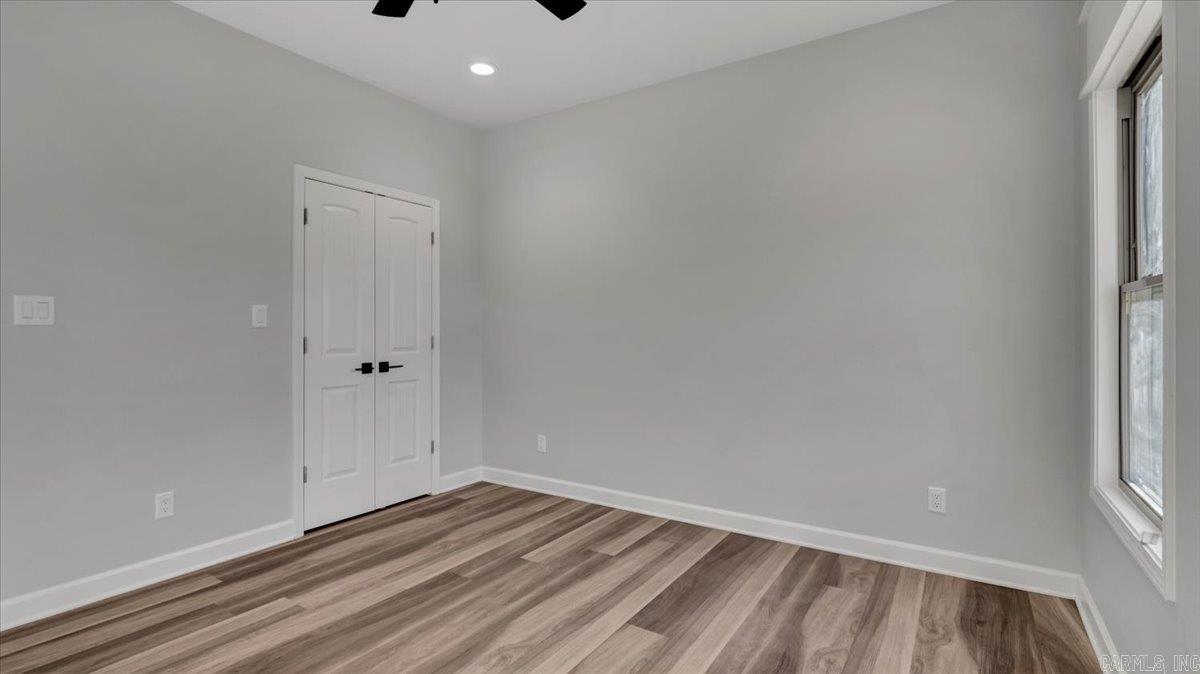 134 Jet  Hot Springs, AR