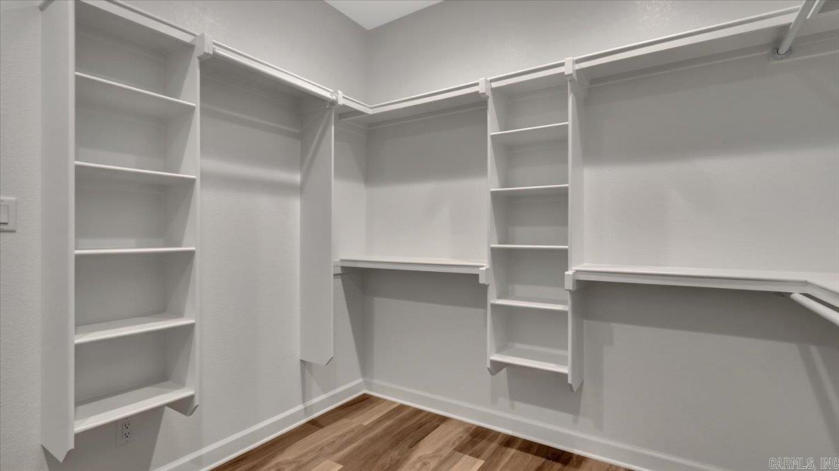 134 Jet  Hot Springs, AR