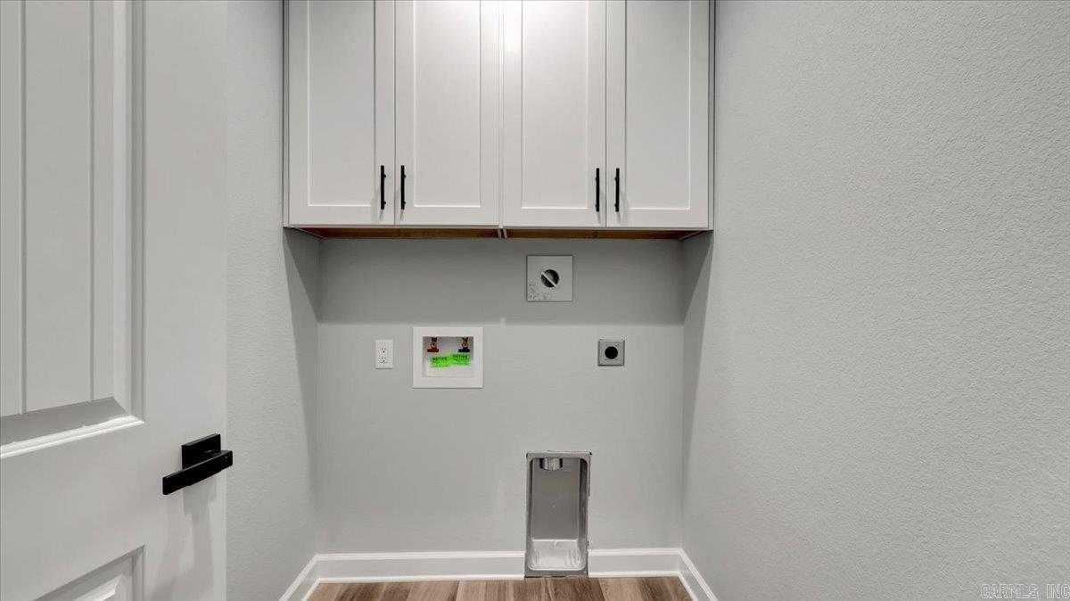 134 Jet  Hot Springs, AR