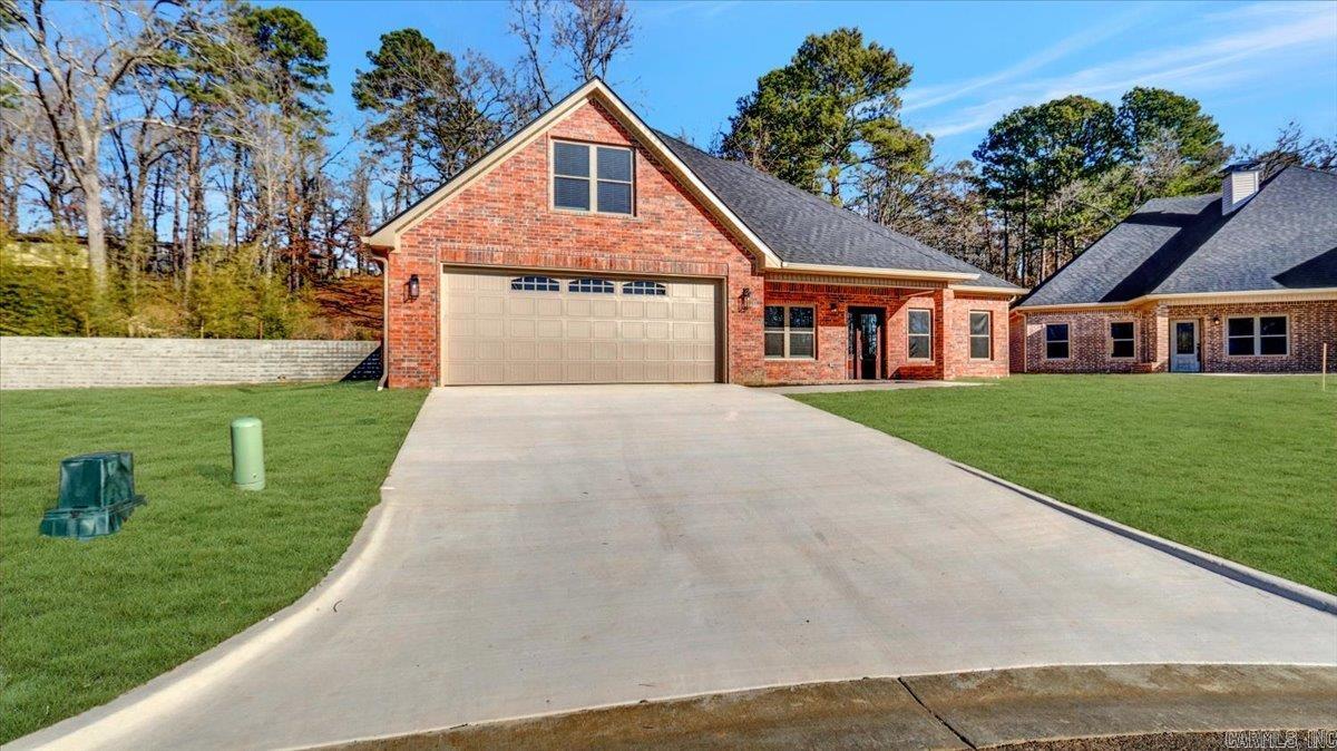 134 Jet  Hot Springs, AR