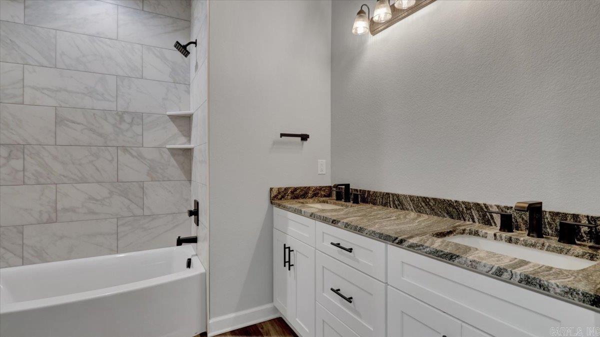 134 Jet  Hot Springs, AR