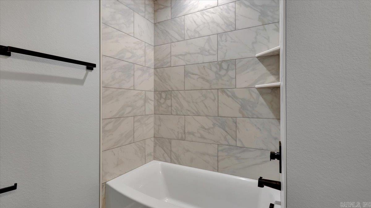 134 Jet  Hot Springs, AR