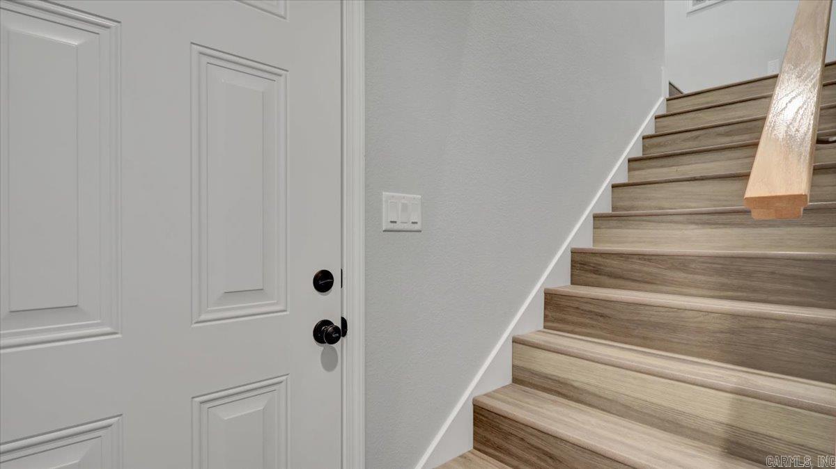 134 Jet  Hot Springs, AR