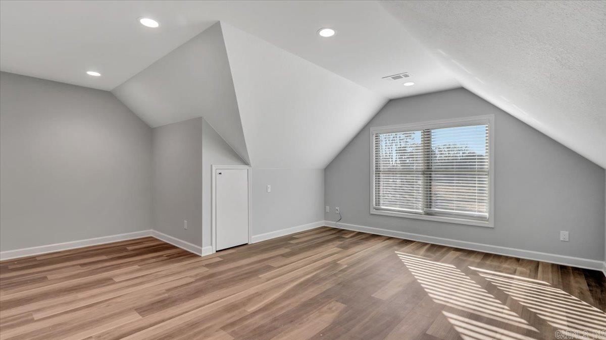 134 Jet  Hot Springs, AR