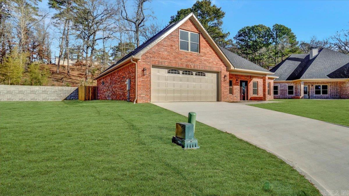 134 Jet  Hot Springs, AR