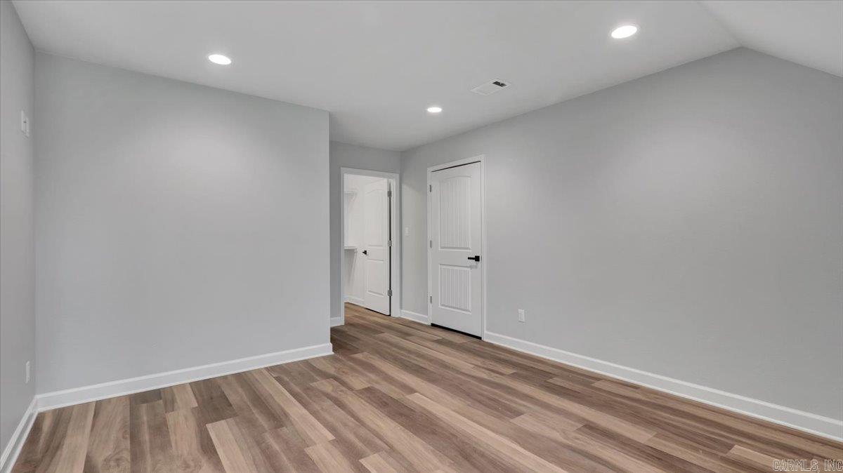 134 Jet  Hot Springs, AR