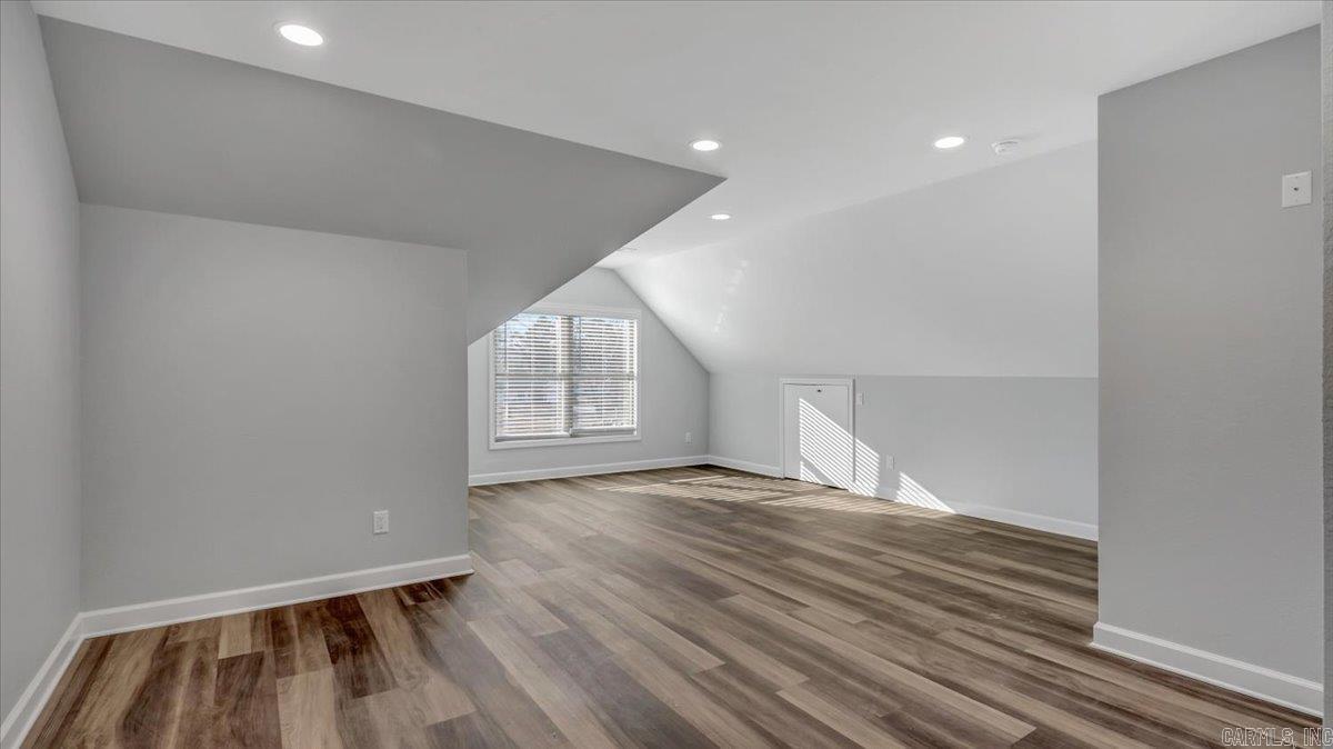 134 Jet  Hot Springs, AR