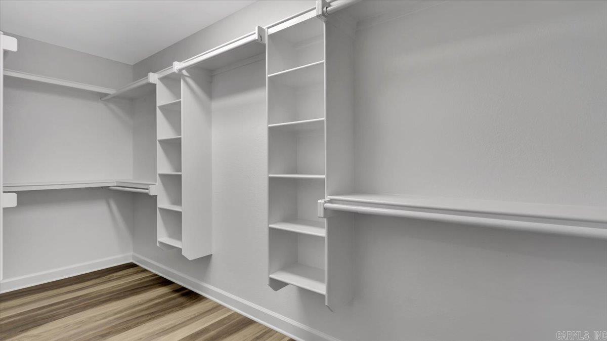 134 Jet  Hot Springs, AR