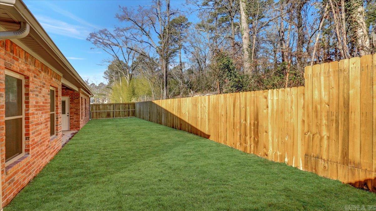 134 Jet  Hot Springs, AR